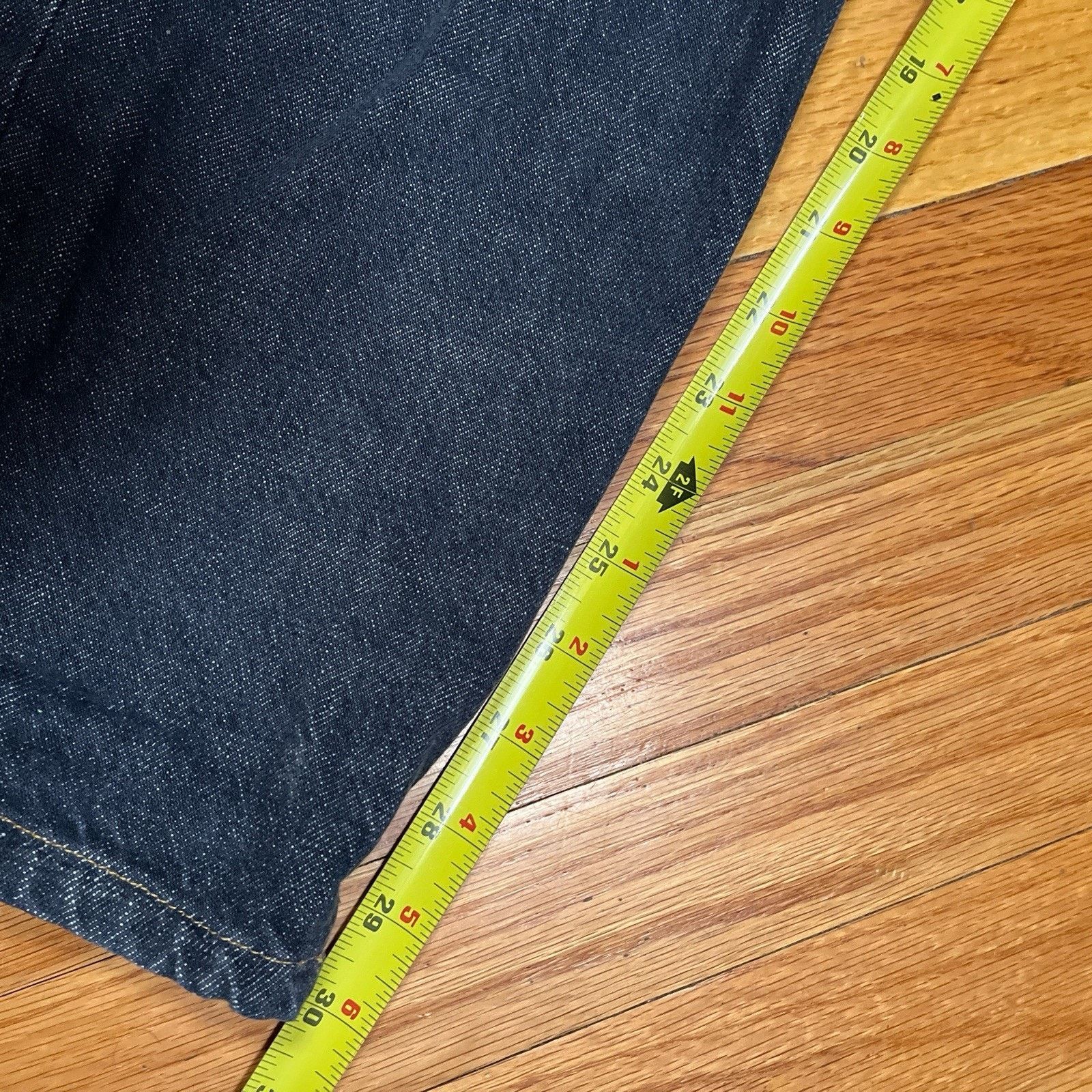 Levi's VTG Levis 501 Jeans Mens Made In USA Paint Stain UniqueColor Size US 30 / EU 46 - 7 Thumbnail
