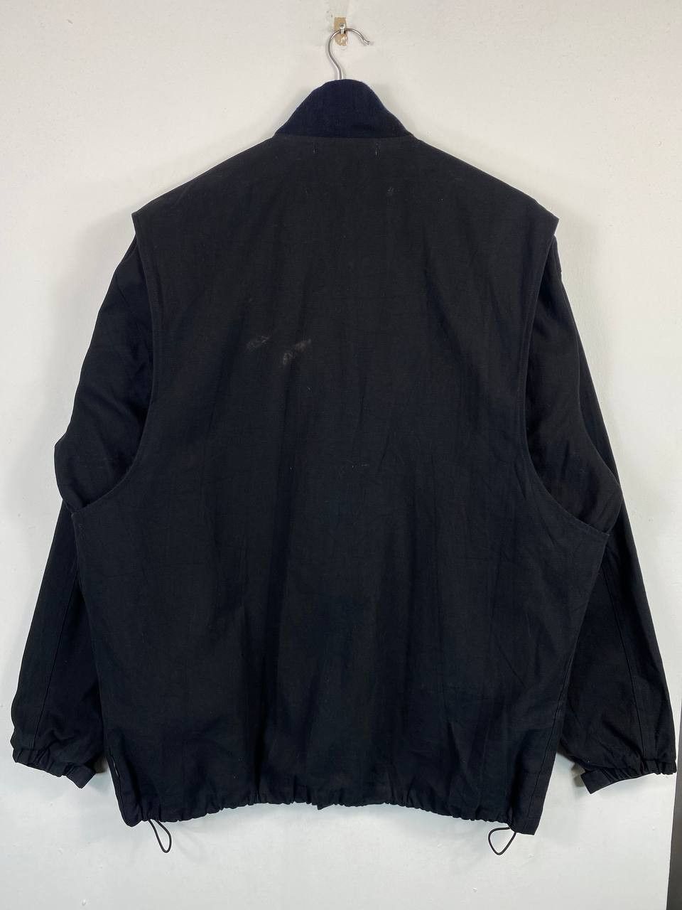 Japanese Brand tfl originals chore jacket sunfaded Size US XL / EU 56 / 4 - 11 Thumbnail