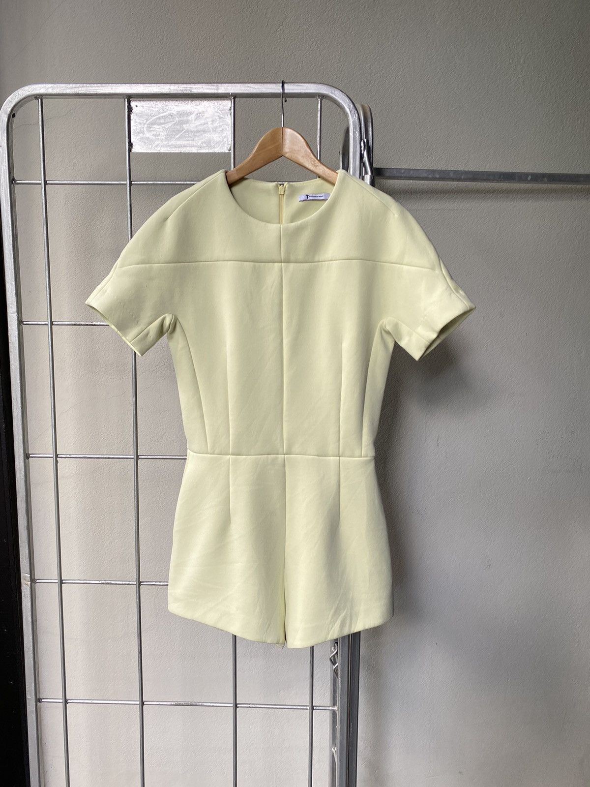T by Alexander Wang T Alexander Wang jumpsuit Size ONE SIZE - 10 Thumbnail
