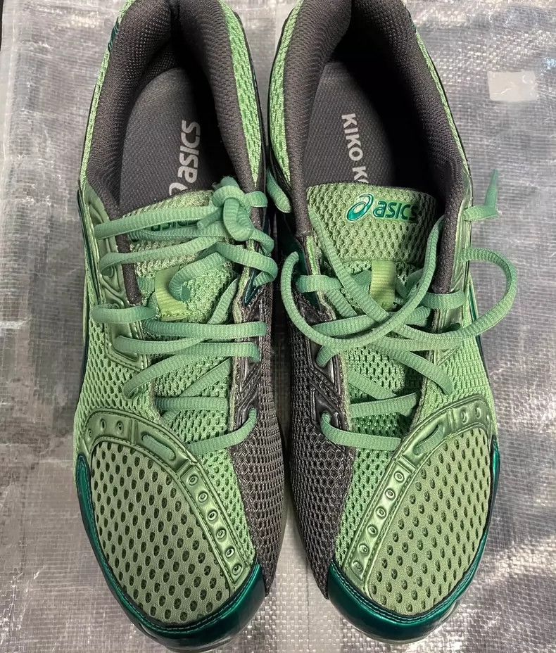 Kiko Kostadinov Kiko Kostadinovasics gel-sokat Size US 12 / EU 45 - 1 Thumbnail