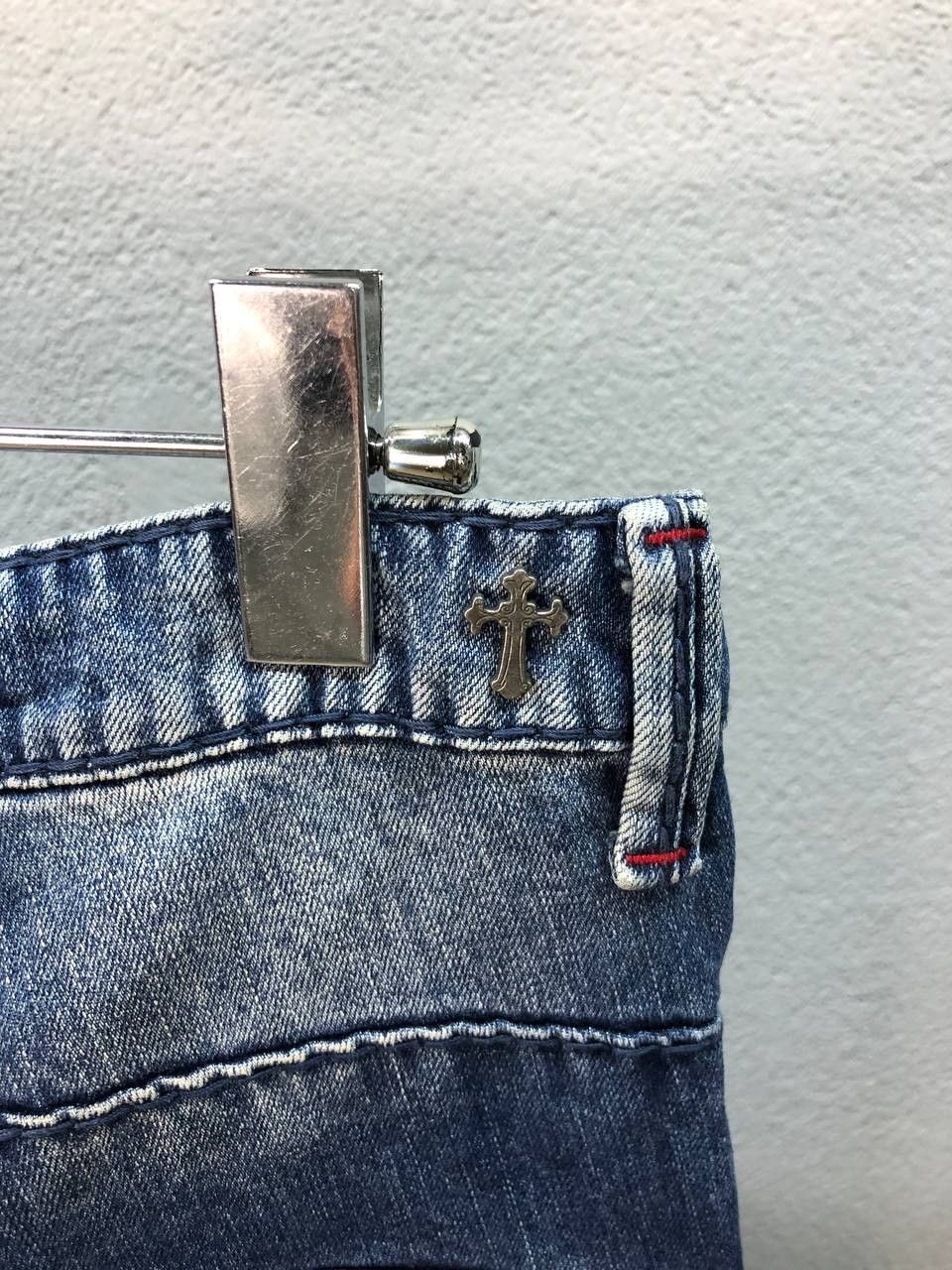 Other Roberto Geissini mens jeans sizw XL / W 36 L 34 Size US 36 / EU 52 - 11 Thumbnail