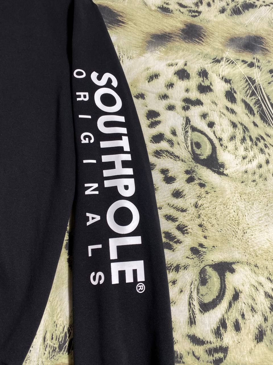Southpole × Vintage RARE❗️Southpole sweatshirt oversize fit colour Size US L / EU 52-54 / 3 - 7 Thumbnail