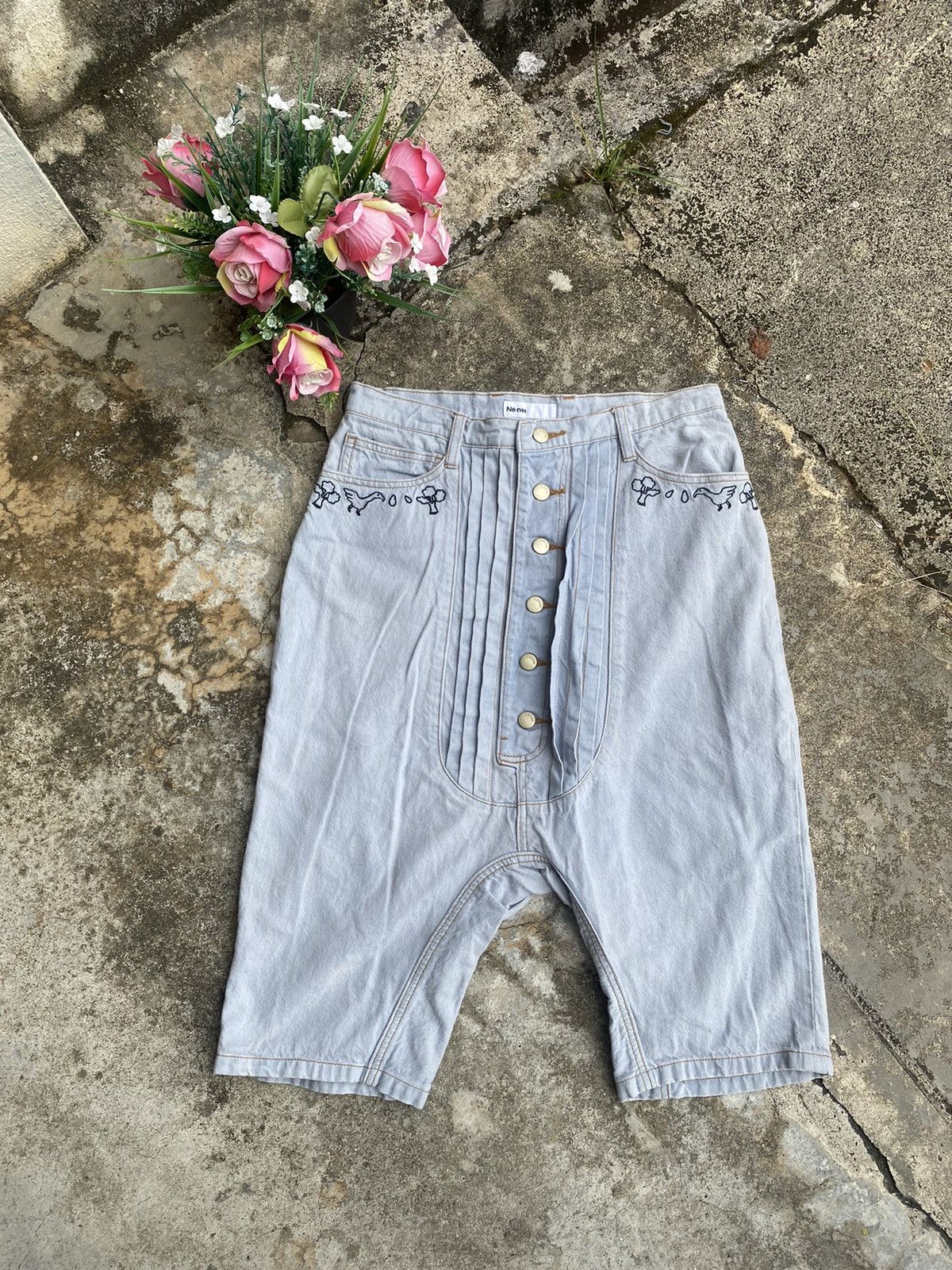 Issey Miyake Ne Net | Grailed