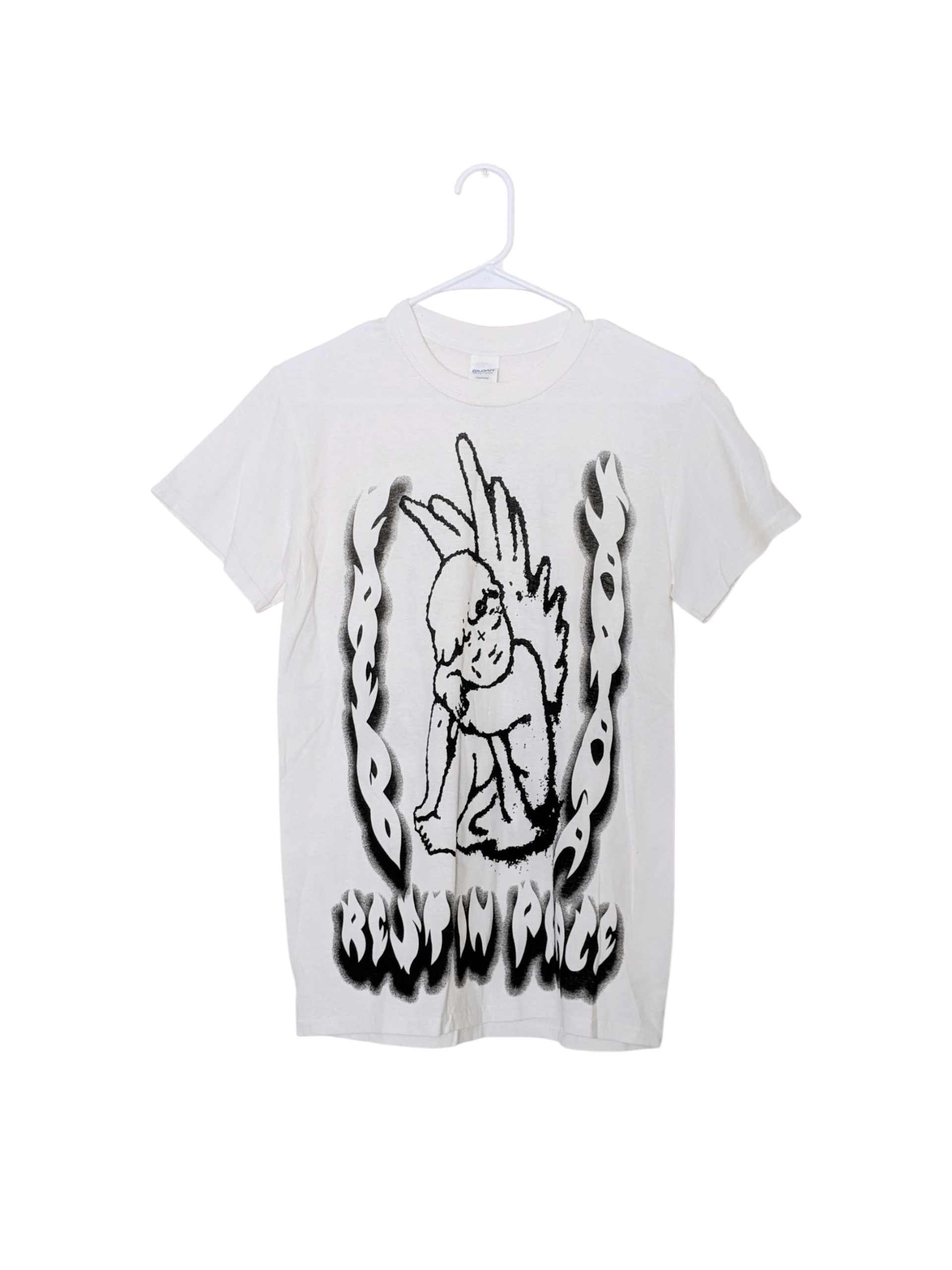 Other Yams Day R.l.P. Fredo Santana Tee Size US S / EU 44-46 / 1 - 1 Thumbnail