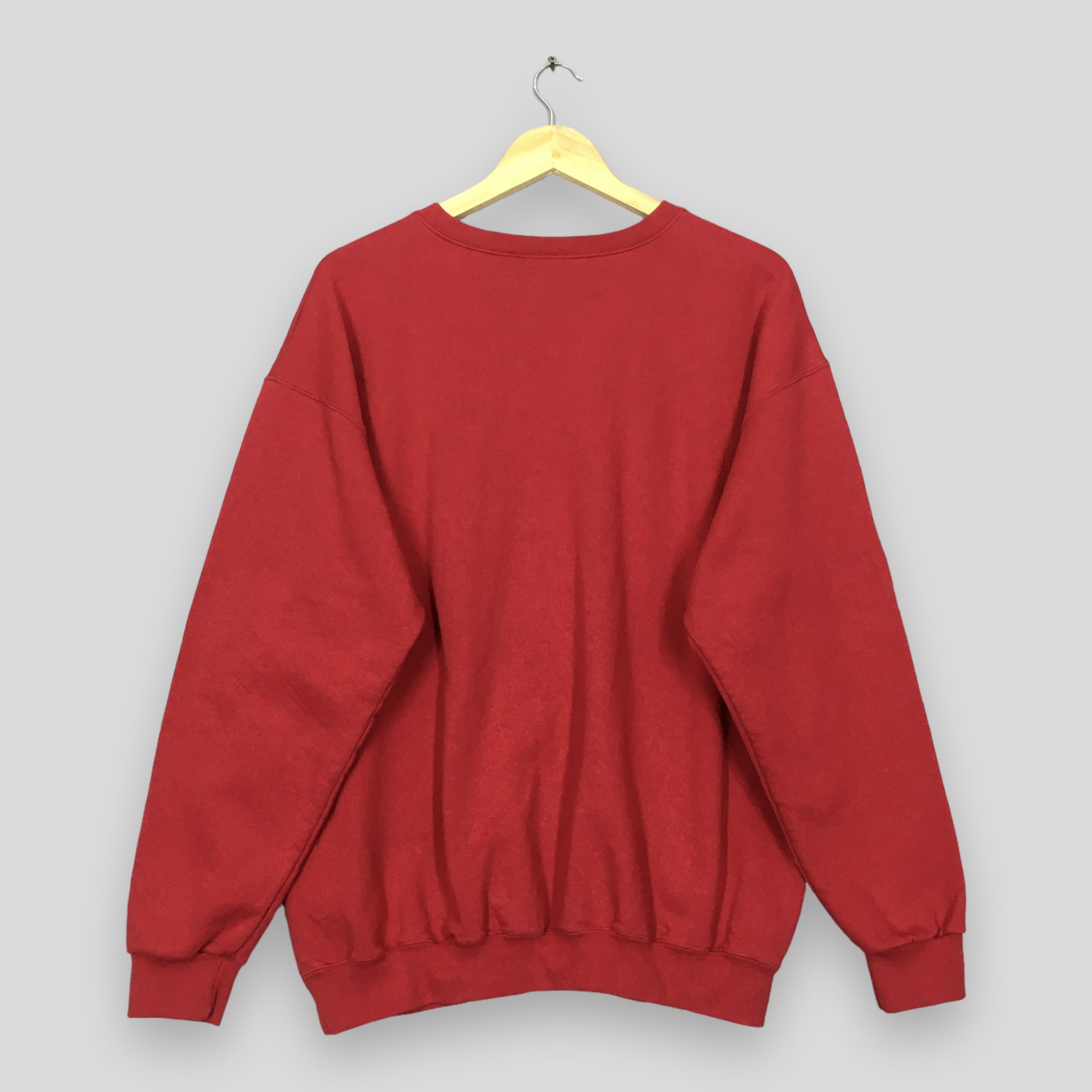 Northern Reflections Vintage Northern Reflections Canada Winter Sweatshirt XLarge Size US XL / EU 56 / 4 - 7 Thumbnail