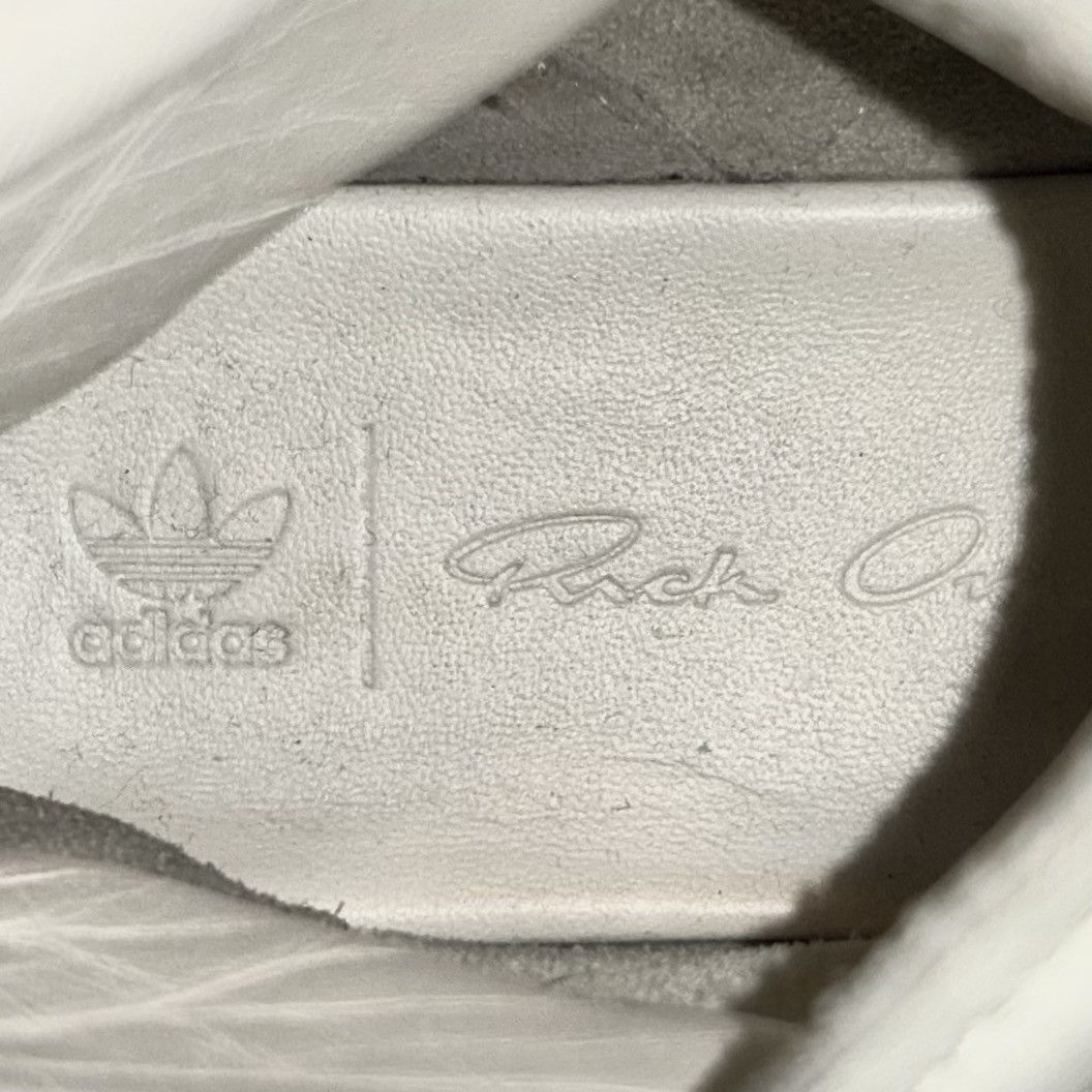 Adidas × Rick Owens FW16 MASTODON Mastopro Size US 8 / EU 41 - 9 Thumbnail