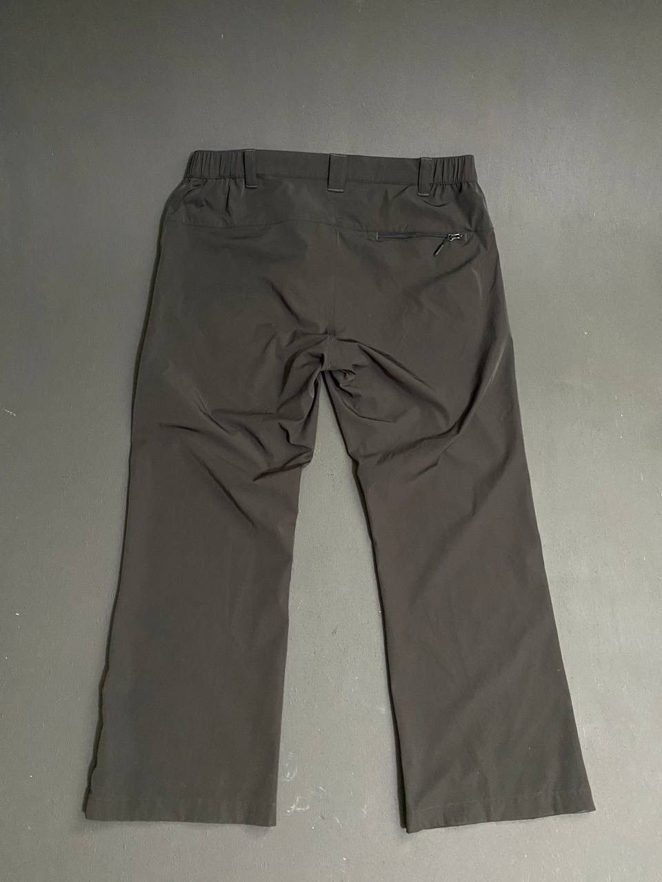 SALEWA Men’s Softshell Hiking Pants Size US 26 / EU 42 - 8 Thumbnail