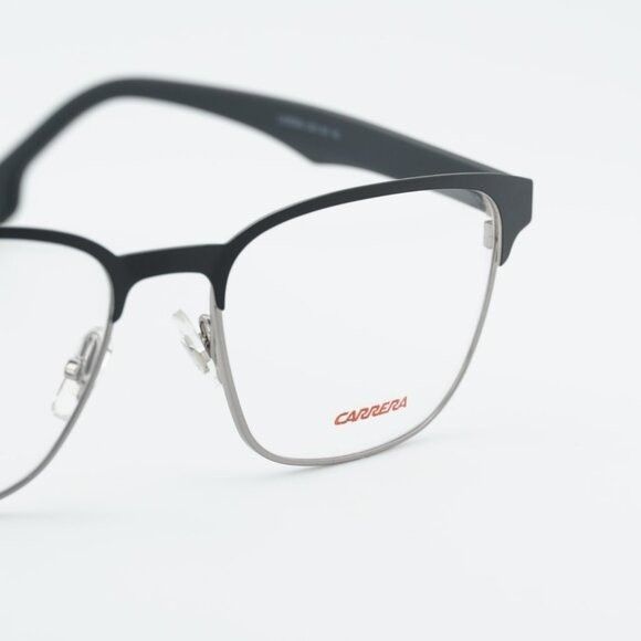 Carrera Carrera CA138/V 0003 00 Rectangle 54mm Black Eyeglasses Size ONE SIZE - 2 Thumbnail