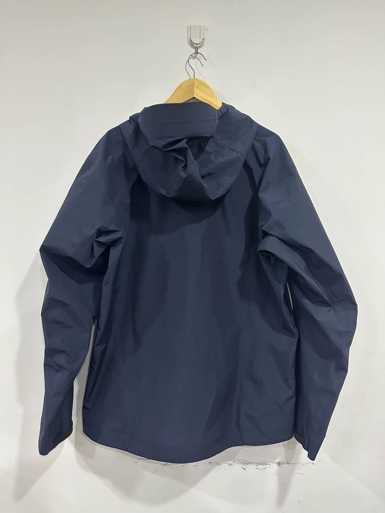 Arc'teryx Arcteryx Beta LT Raincoat with Tags Size US XL / EU 56 / 4 - 2 Thumbnail
