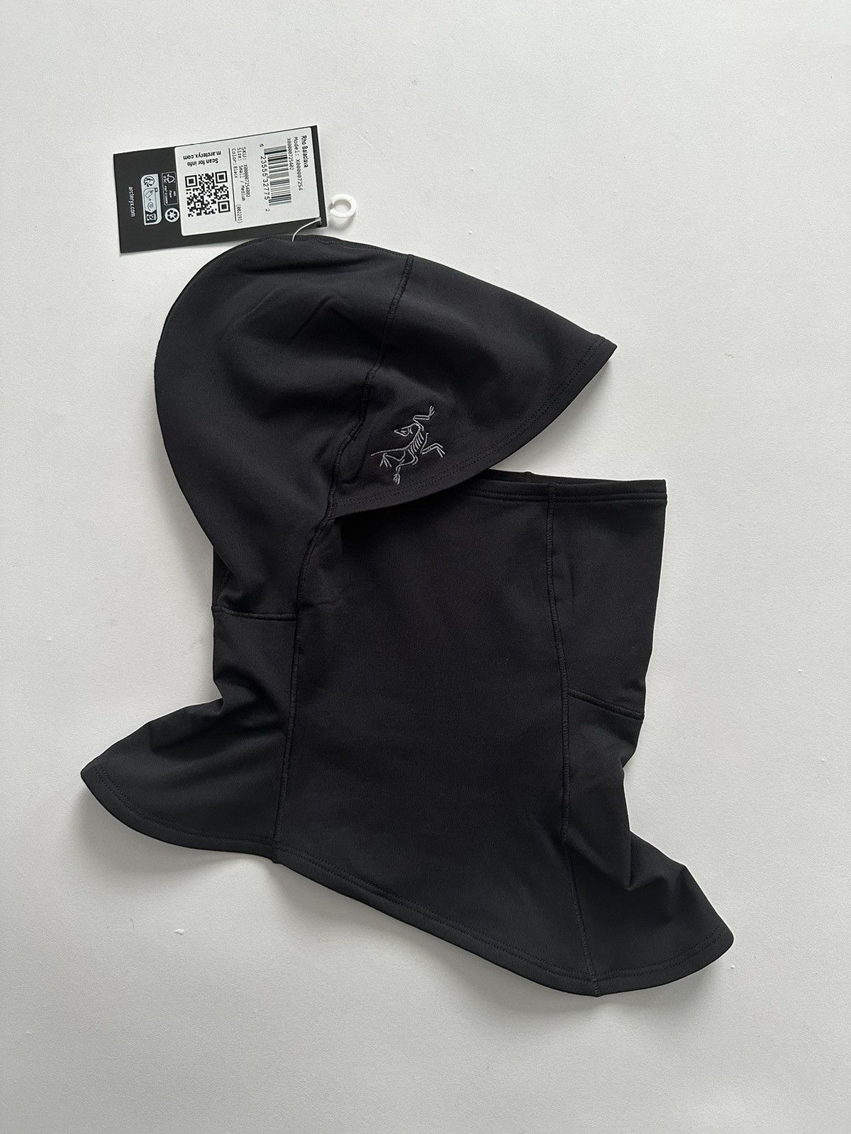 Arc'Teryx Arcteryx Arc’teryx RHO Balaclava system a Beanie Hat cap