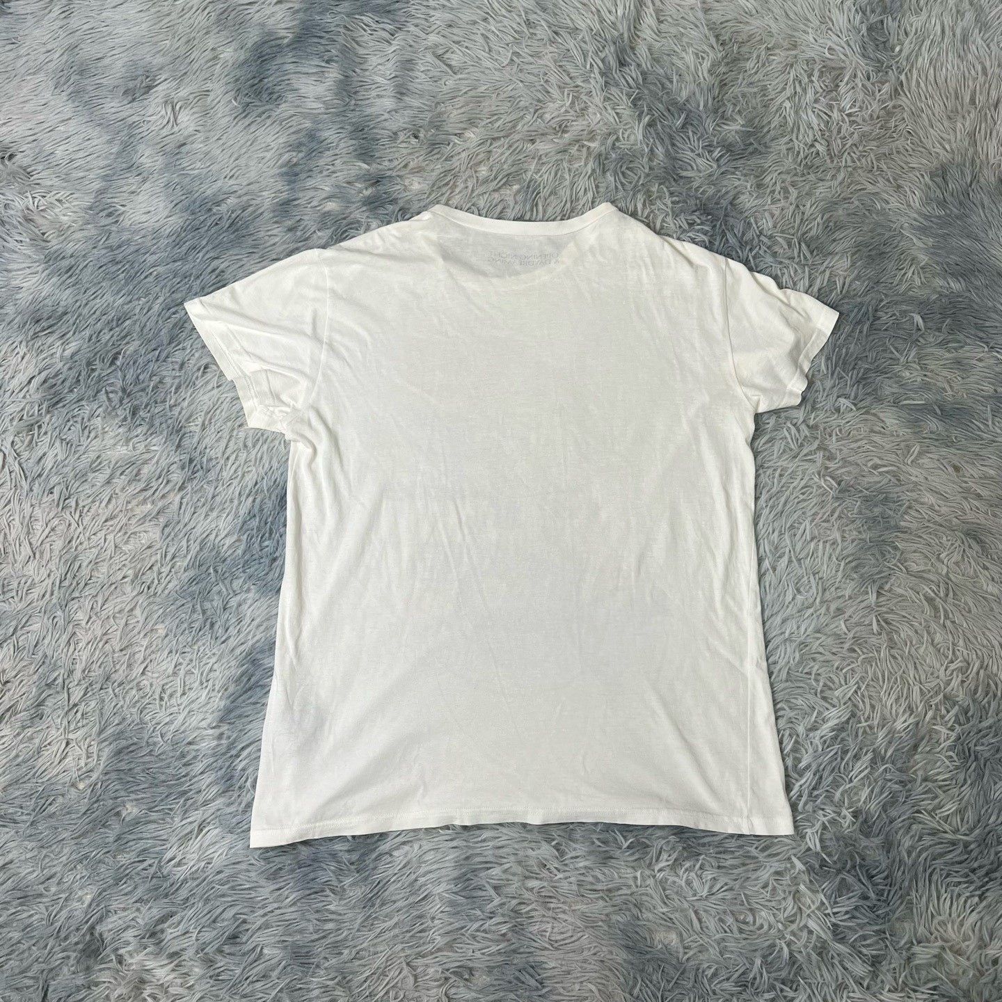 Dior Dior Short-Sleeve T-Shirt Size US L / EU 52-54 / 3 - 2 Thumbnail