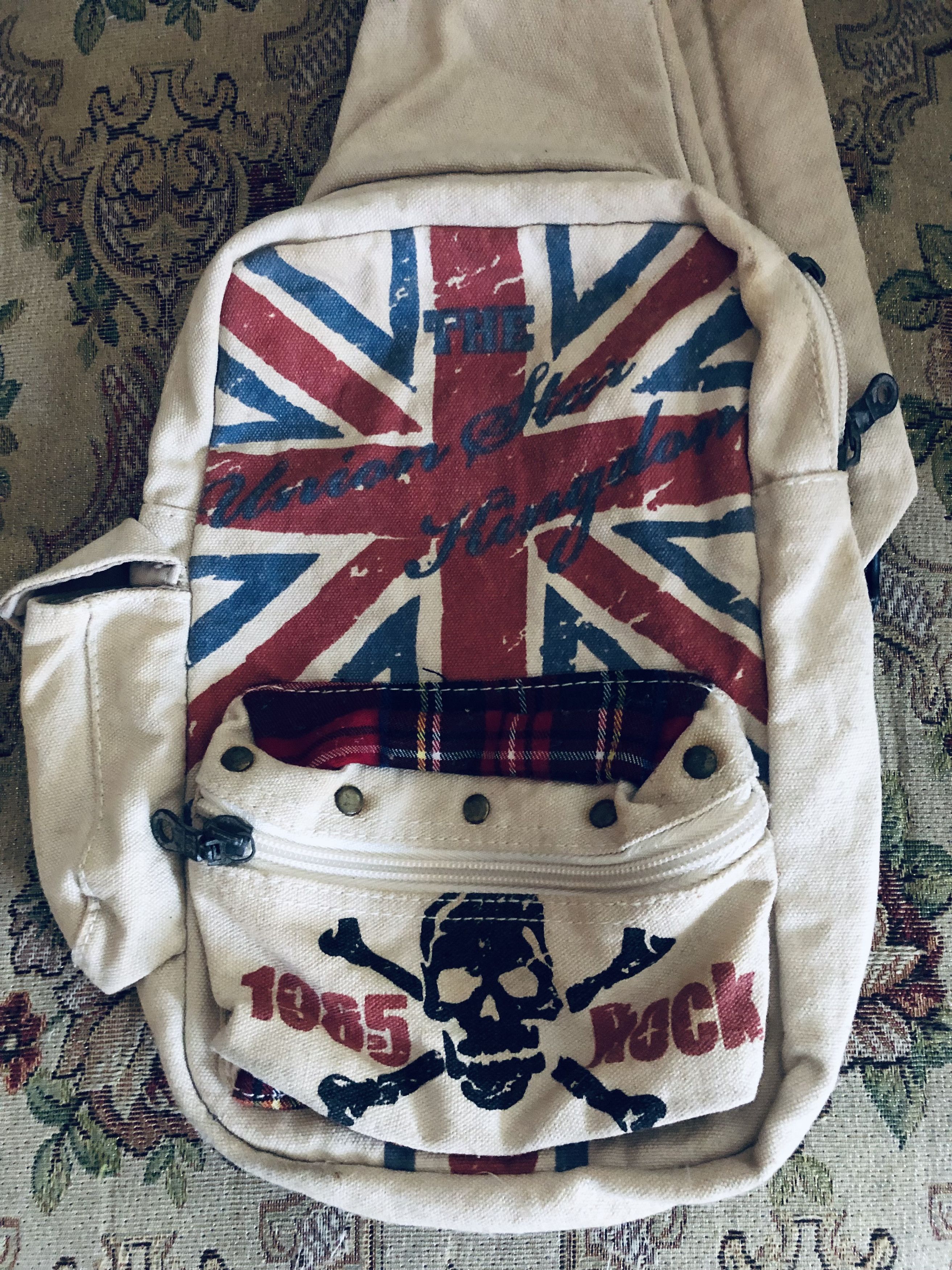 Japanese Brand Japanese Bundle Bag Item Size ONE SIZE - 9 Thumbnail