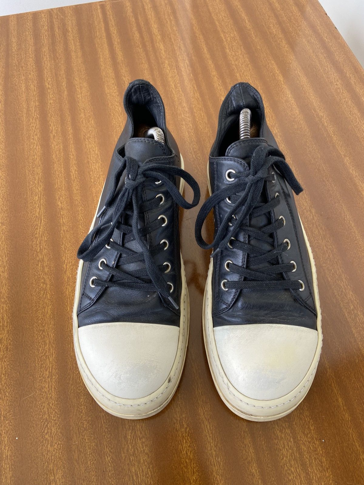 Rick Owens Rick Owens Size US 7.5 / EU 40-41 - 15 Thumbnail
