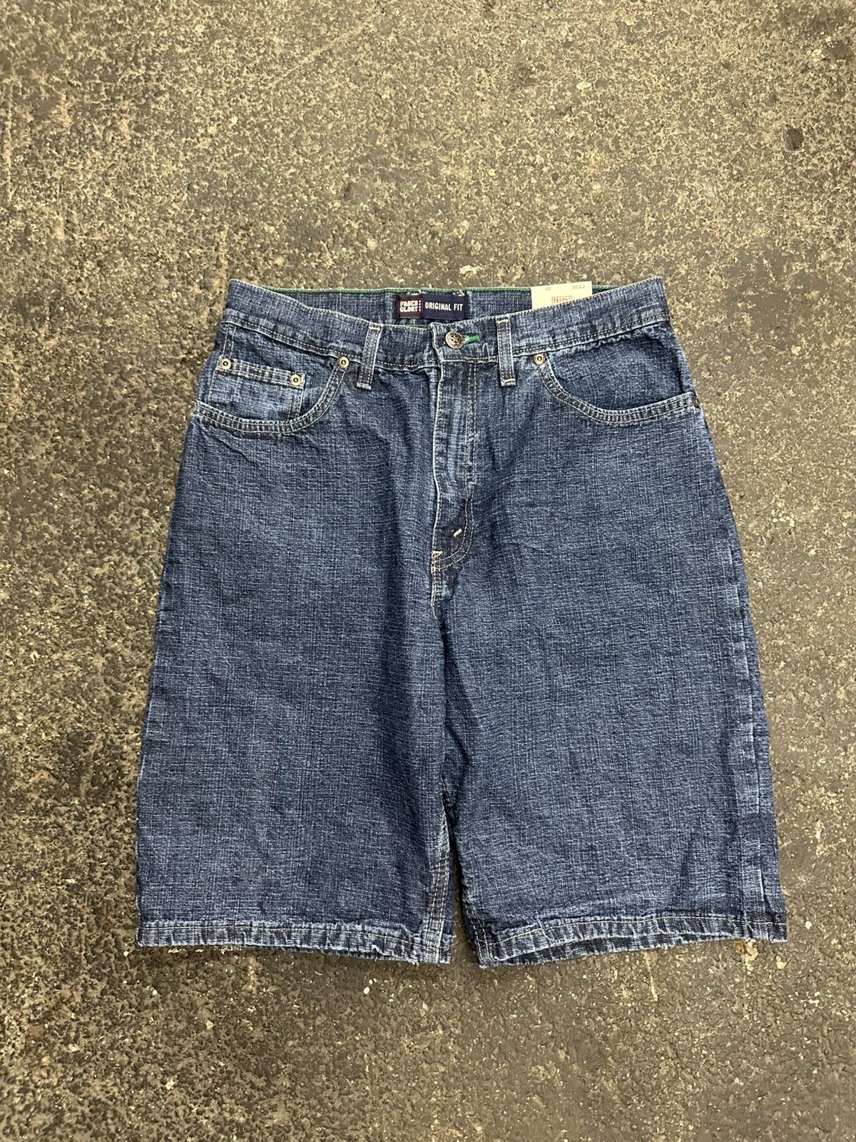 Faded Glory Y2K faded glory jorts Size US 28 / EU 44 - 2 Thumbnail