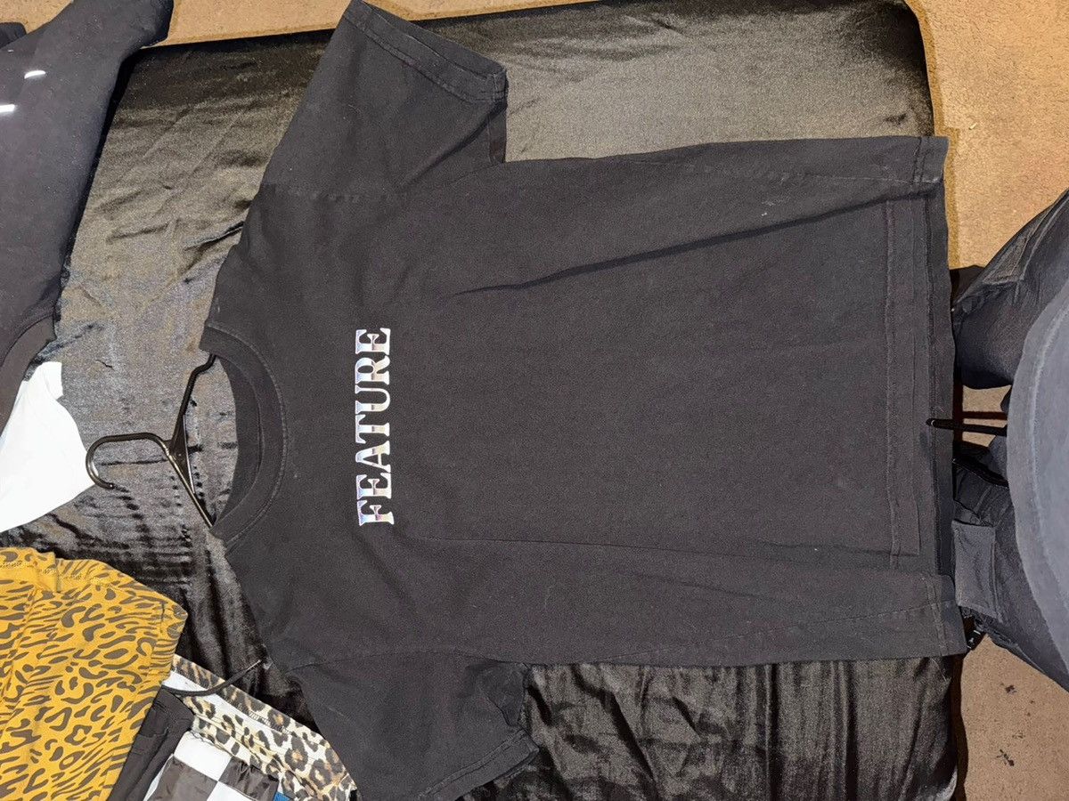 Feature Feature T shirt Size US L / EU 52-54 / 3 - 1 Thumbnail