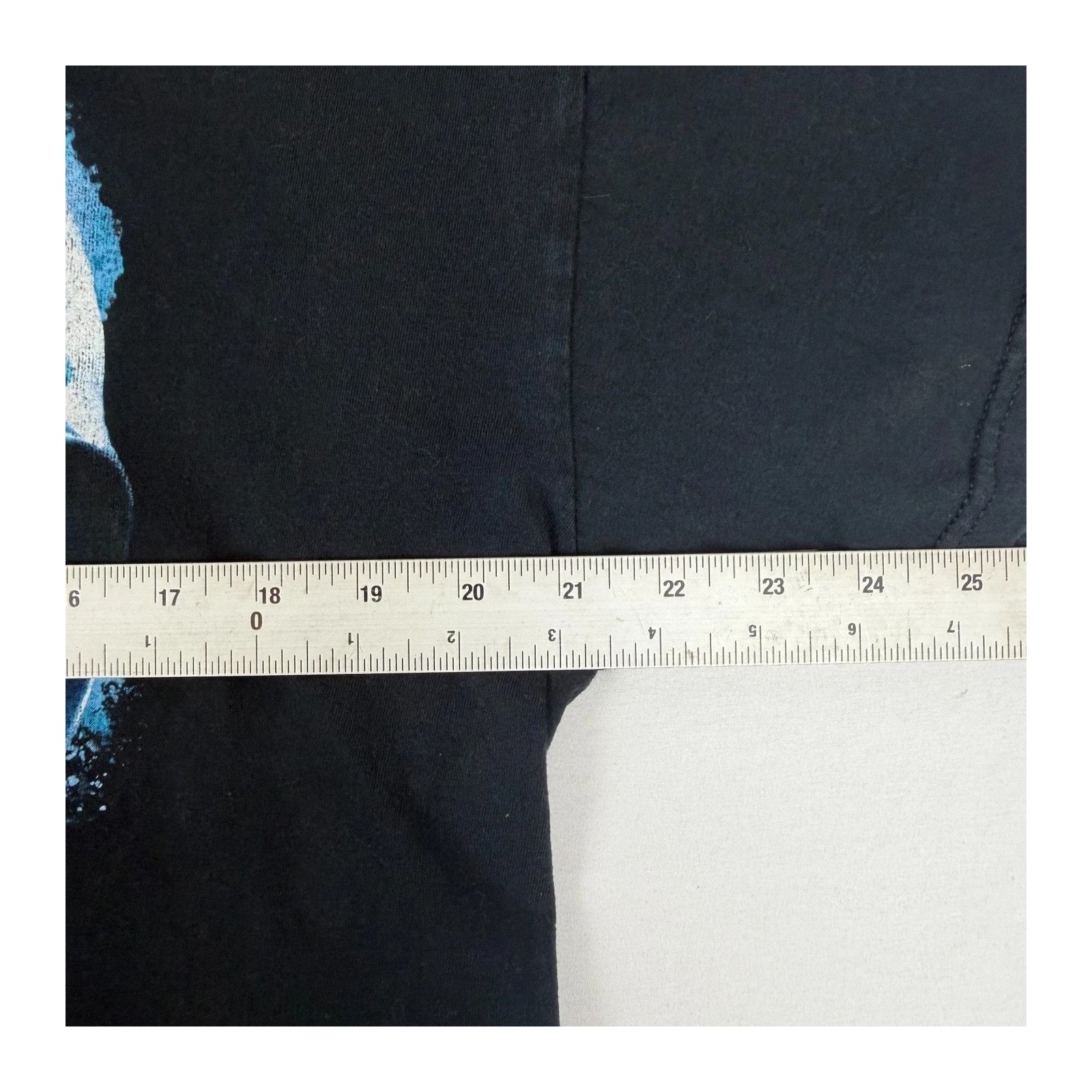Fruit Of The Loom Star Wars Darth Vader T-Shirt Mens XL Own Every Moment 9.16. Size US XL / EU 56 / 4 - 3 Thumbnail