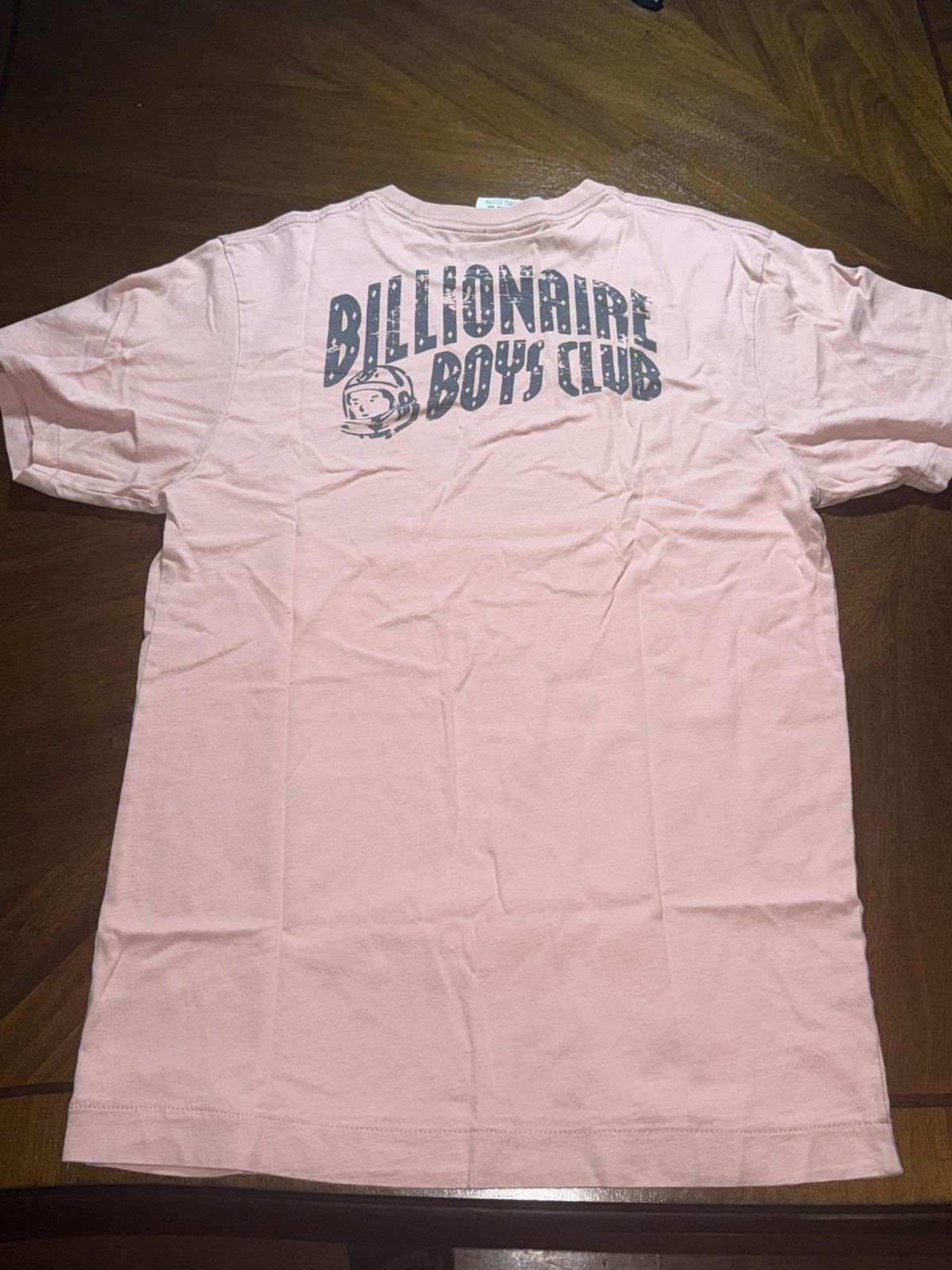 Billionaire Boys Club BILLIONAIRE BOYS CLUB SUMMER TEE Size US M / EU 48-50 / 2 - 2 Thumbnail
