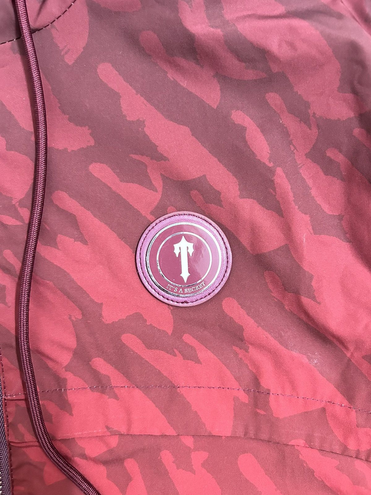 Trapstar London Trapstar Size US M / EU 48-50 / 2 - 3 Thumbnail