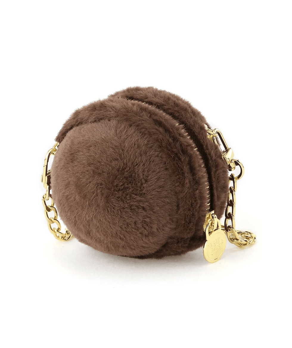 Bape Bape BABY MILO mini SHOULDER BAG kids Size ONE SIZE - 3 Thumbnail