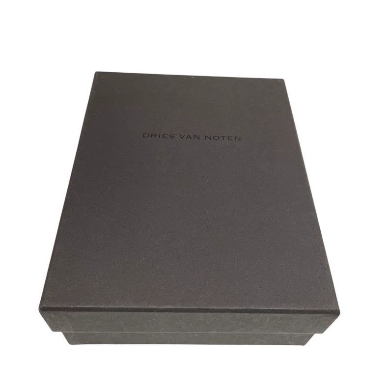 Dries Van Noten Dries van noten Velvet jewel chocker necklace 2505-Nextarro Size ONE SIZE - 6 Thumbnail