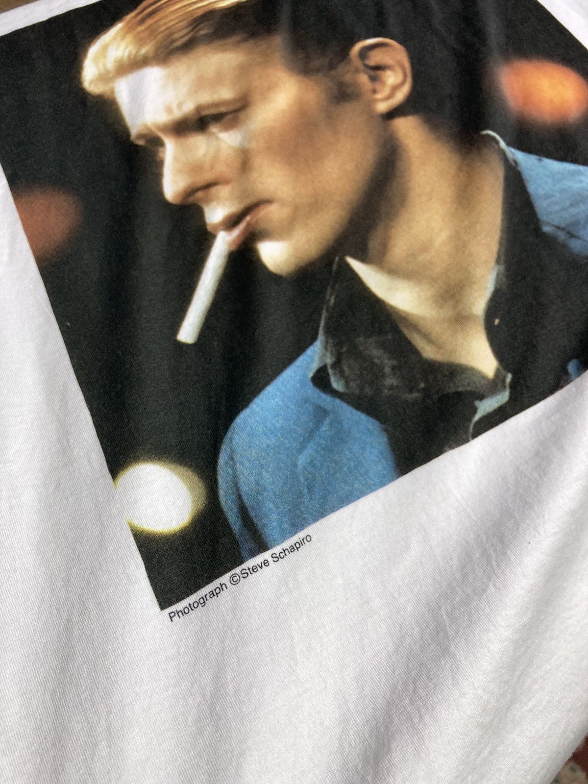 Hysteric Glamour Hysteric Glamour X David Bowie Size M / US 6-8 / IT 42-44 - 5 Thumbnail