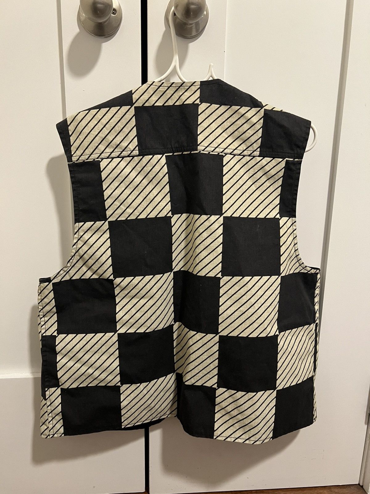Levi's Levis skateboarding vest Size US M / EU 48-50 / 2 - 4 Thumbnail