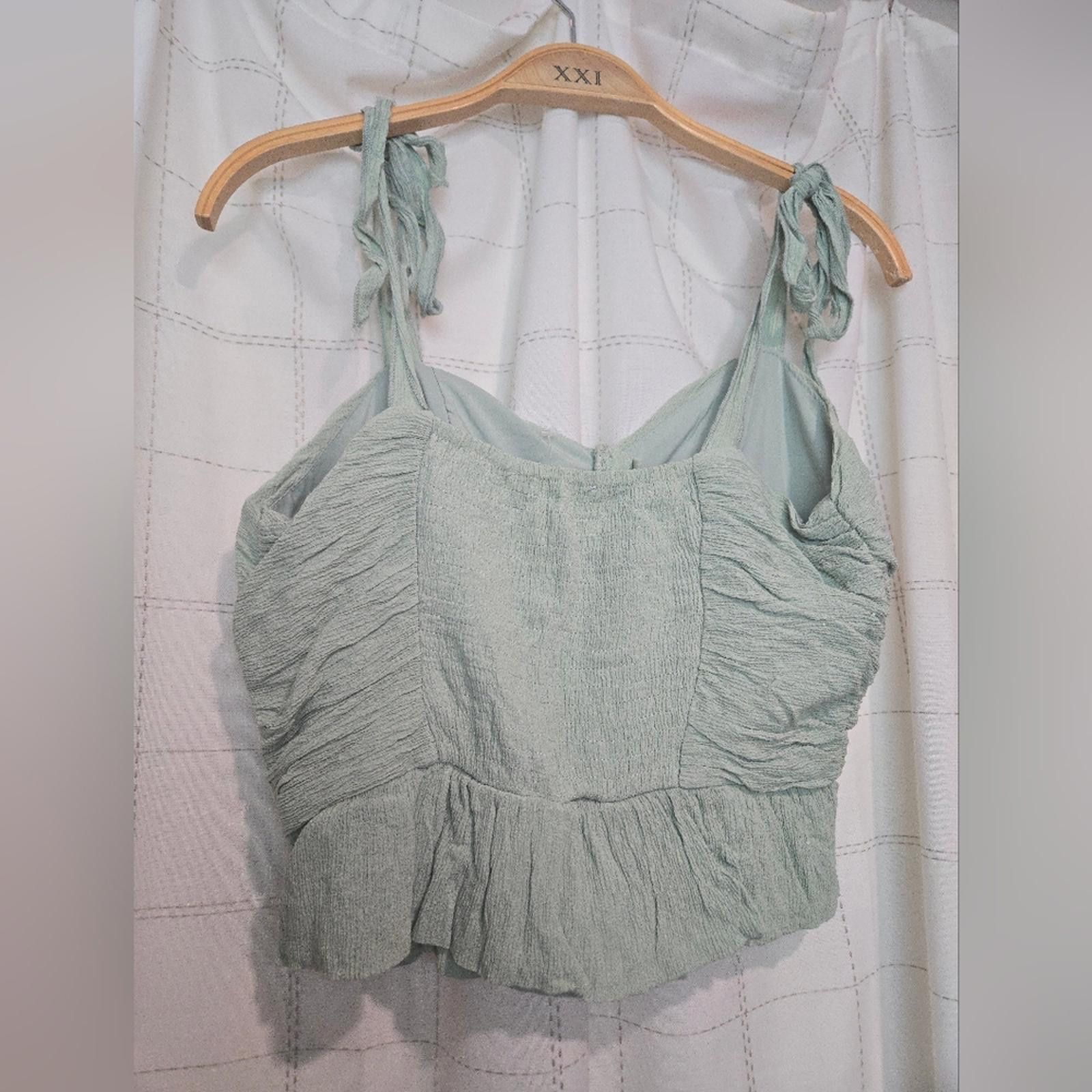 AUTRY ASTR The Label Duffy Top Size S / US 4 / IT 40 - 9 Thumbnail