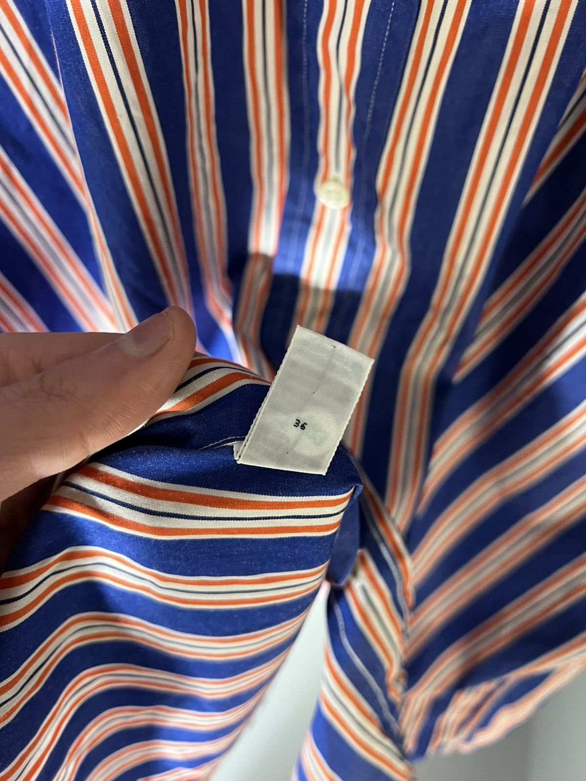 Polo Ralph Lauren VINTAGE POLO RALPH LAUREN CLASSIC DESIGNER CASUAL RETRO 90s Size US XL / EU 56 / 4 - 15 Thumbnail