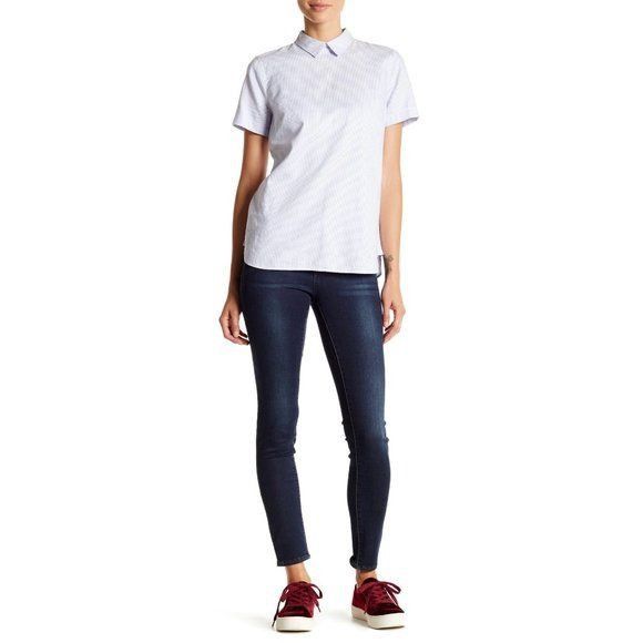 Other Articles Of Society Sarah Skinny Jeans Size 42" / US 20 - 1 Thumbnail