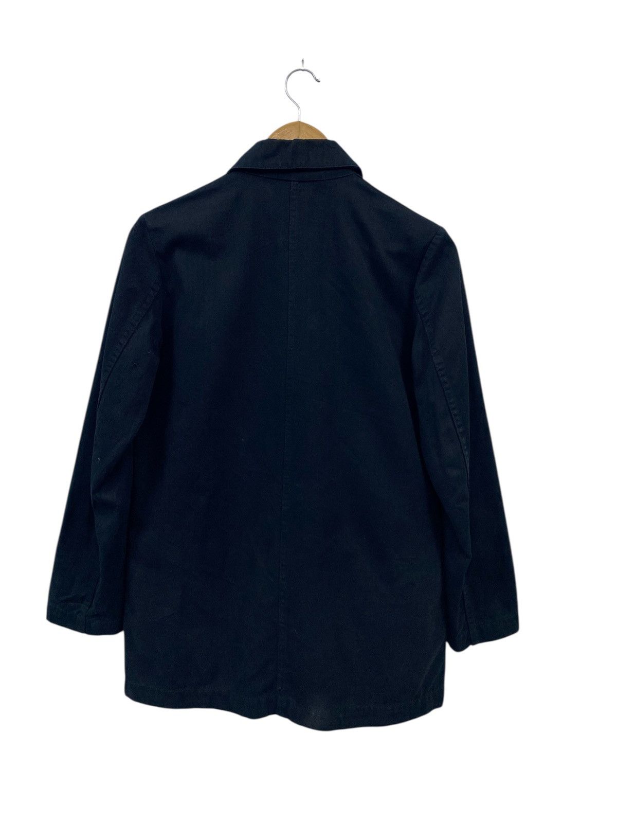Vetra Vetra long jacket button up Size US S / EU 44-46 / 1 - 3 Thumbnail