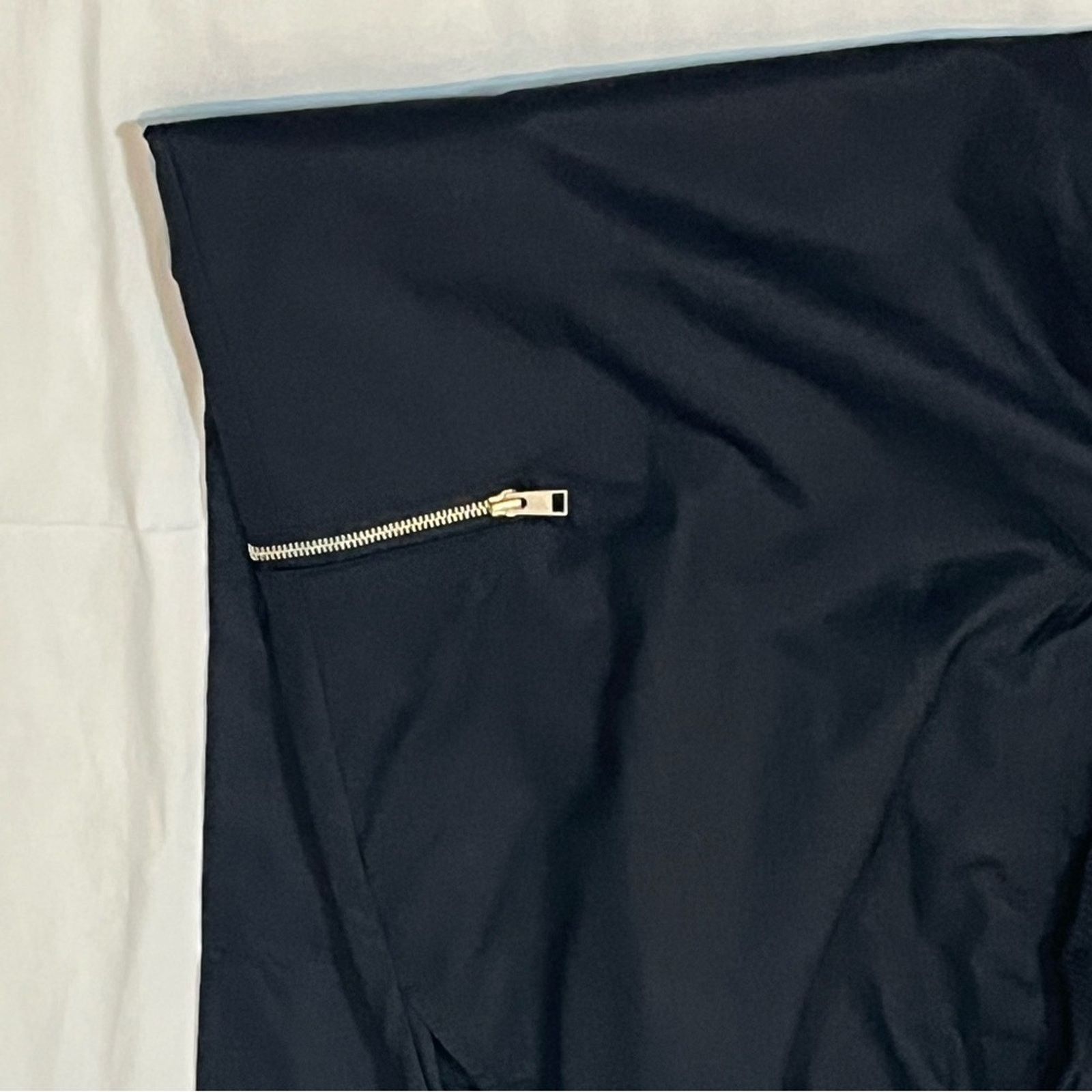 Frame Black Frame Poplin Trouser Size US 36 / EU 52 - 5 Thumbnail