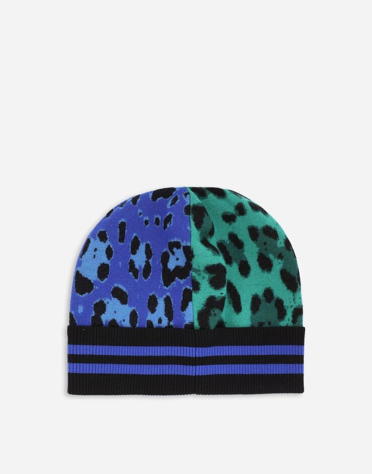 Dolce & Gabbana o1y1224 Size: OS / Logo Cap / Hat in Multicolor Size ONE SIZE - 2 Thumbnail