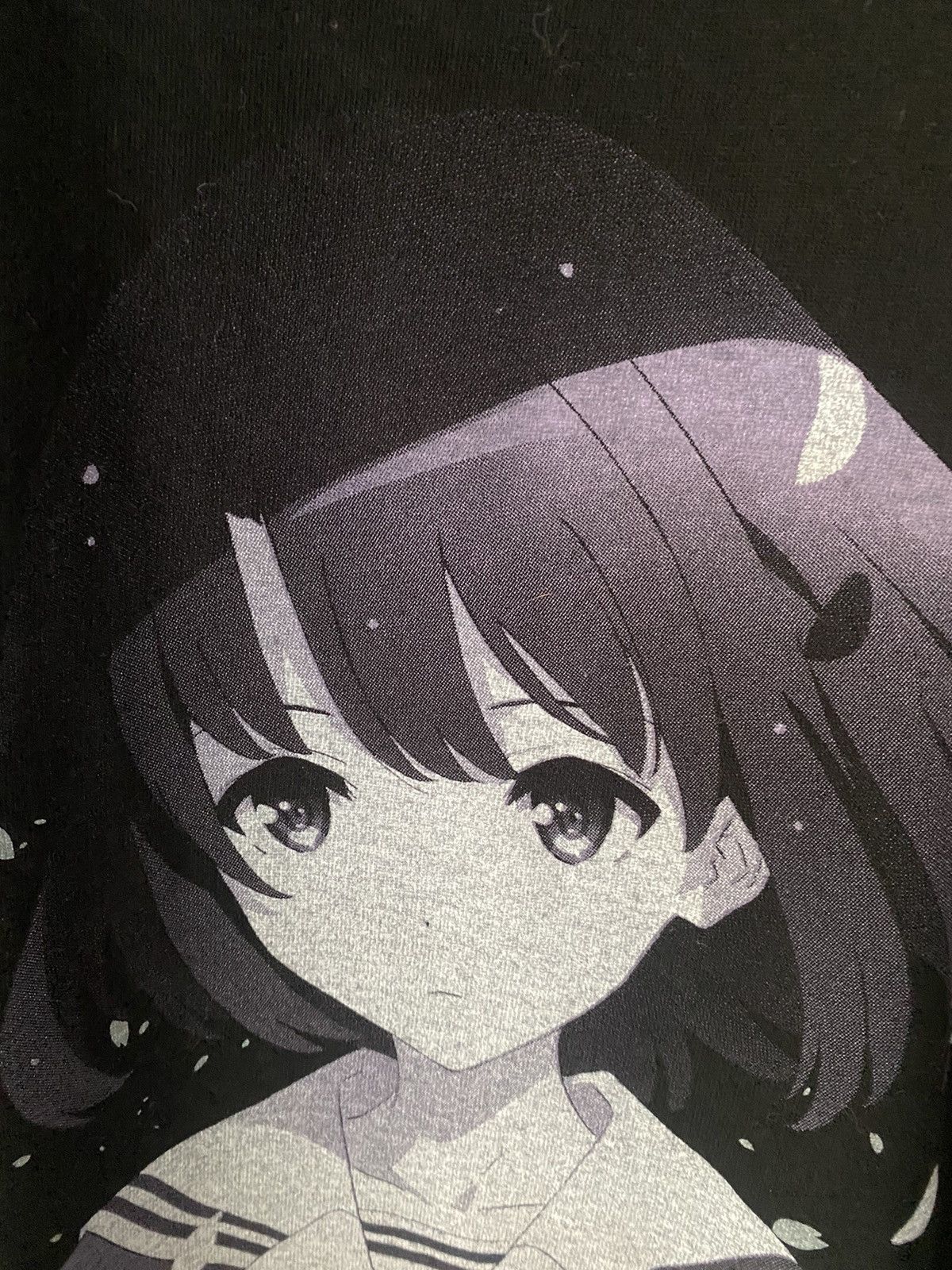 Anime COSPA Saekano How to Raise Boring Girlfriend Megumi Kato Size US M / EU 48-50 / 2 - 5 Thumbnail
