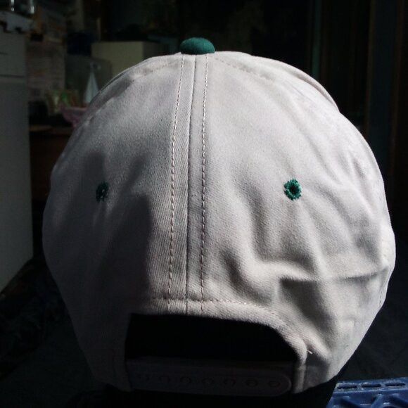 Other Deadstock Vintage Youngan Deer Hunter Snap Hat Cap Size ONE SIZE - 4 Thumbnail