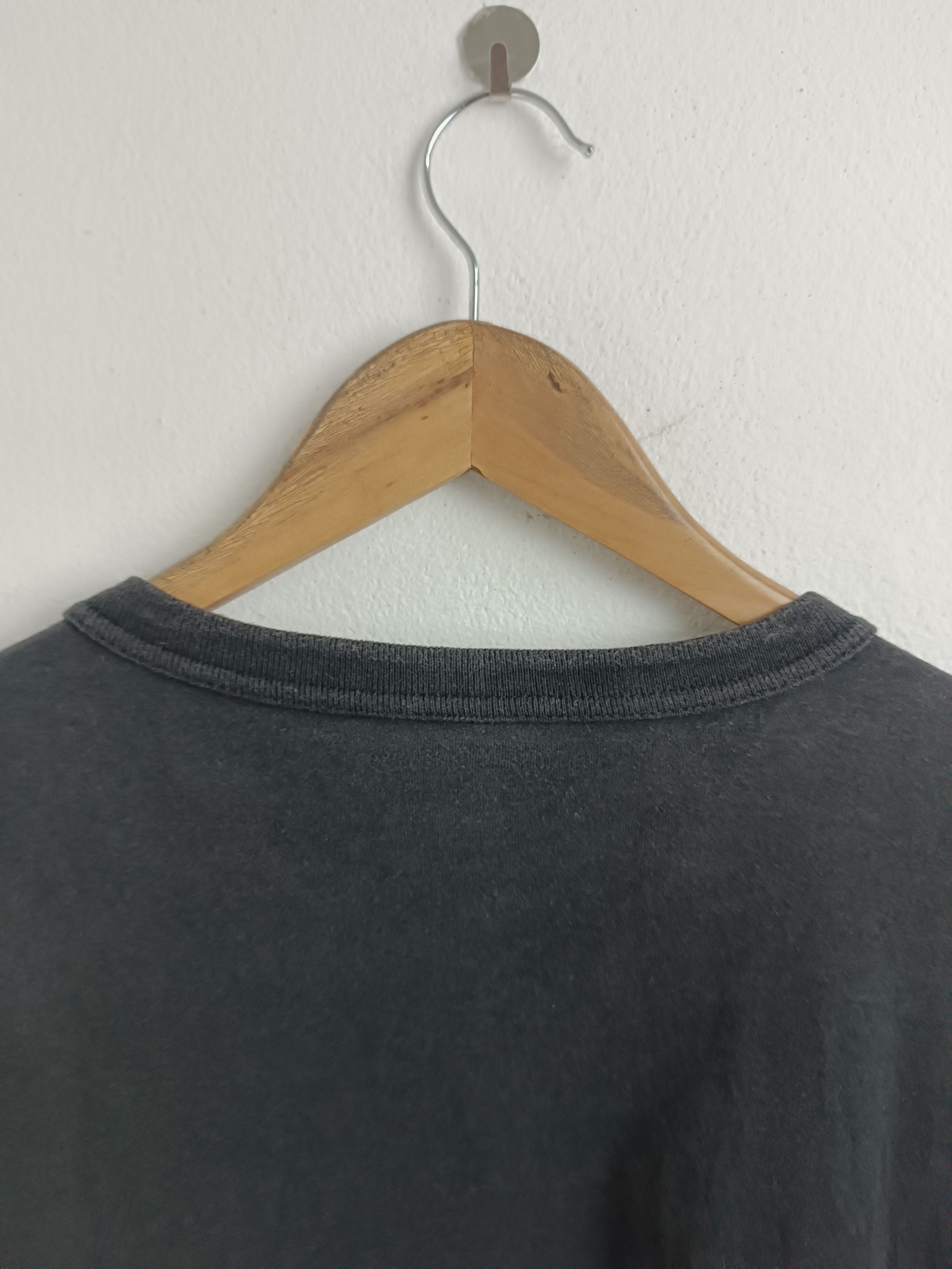 Champion VINTAGE CHAMPION CLASSIC SPELLOUT LOGO TEE Size US XL / EU 56 / 4 - 17 Thumbnail