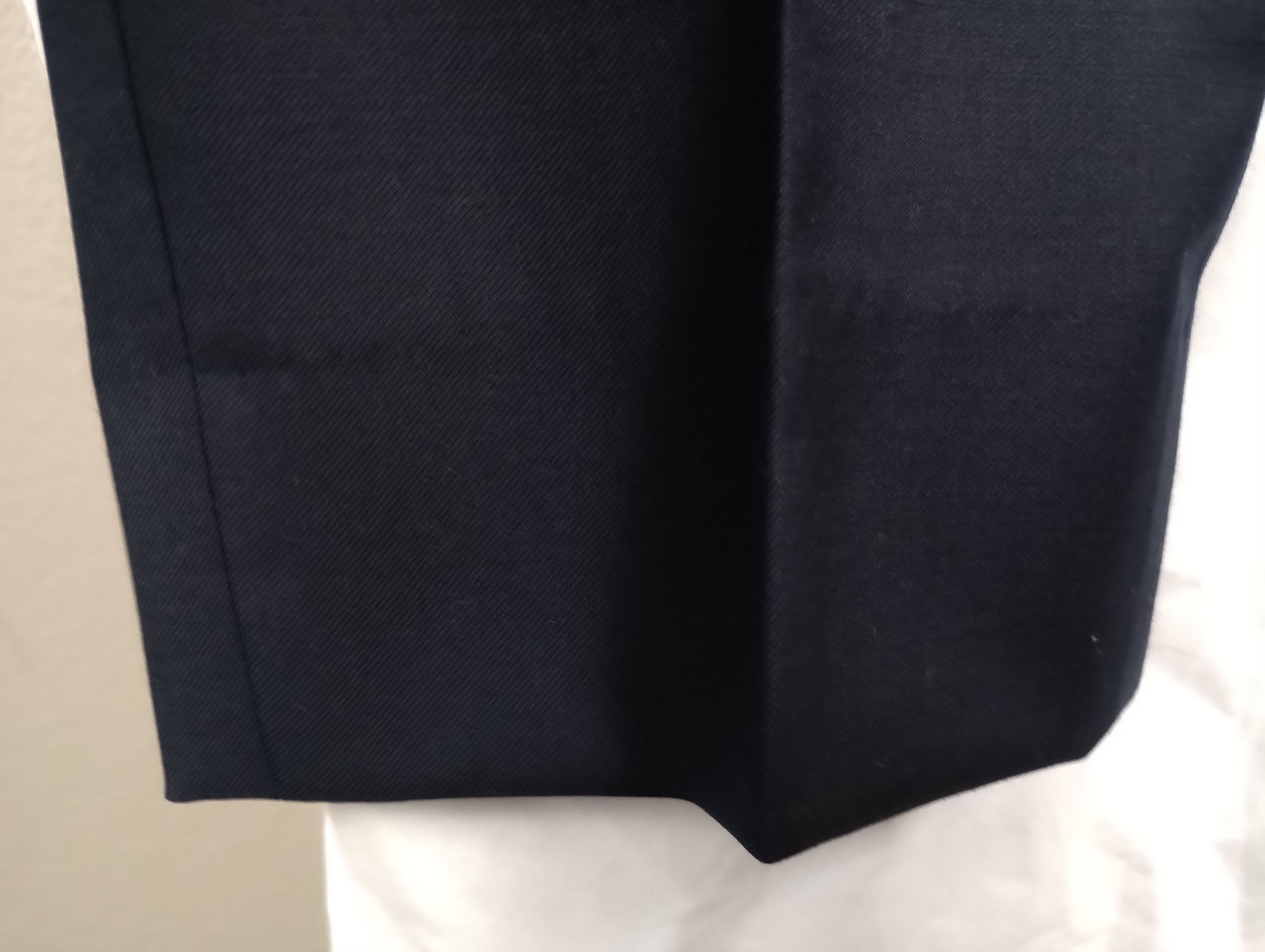 Spier & Mackay Spier And Mackay Slim Trouser W30 - Navy Size 36R - 6 Thumbnail