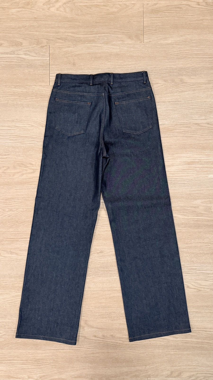 A.P.C. A.P.C. Aaron Jeans Size US 30 / EU 46 - 5 Thumbnail