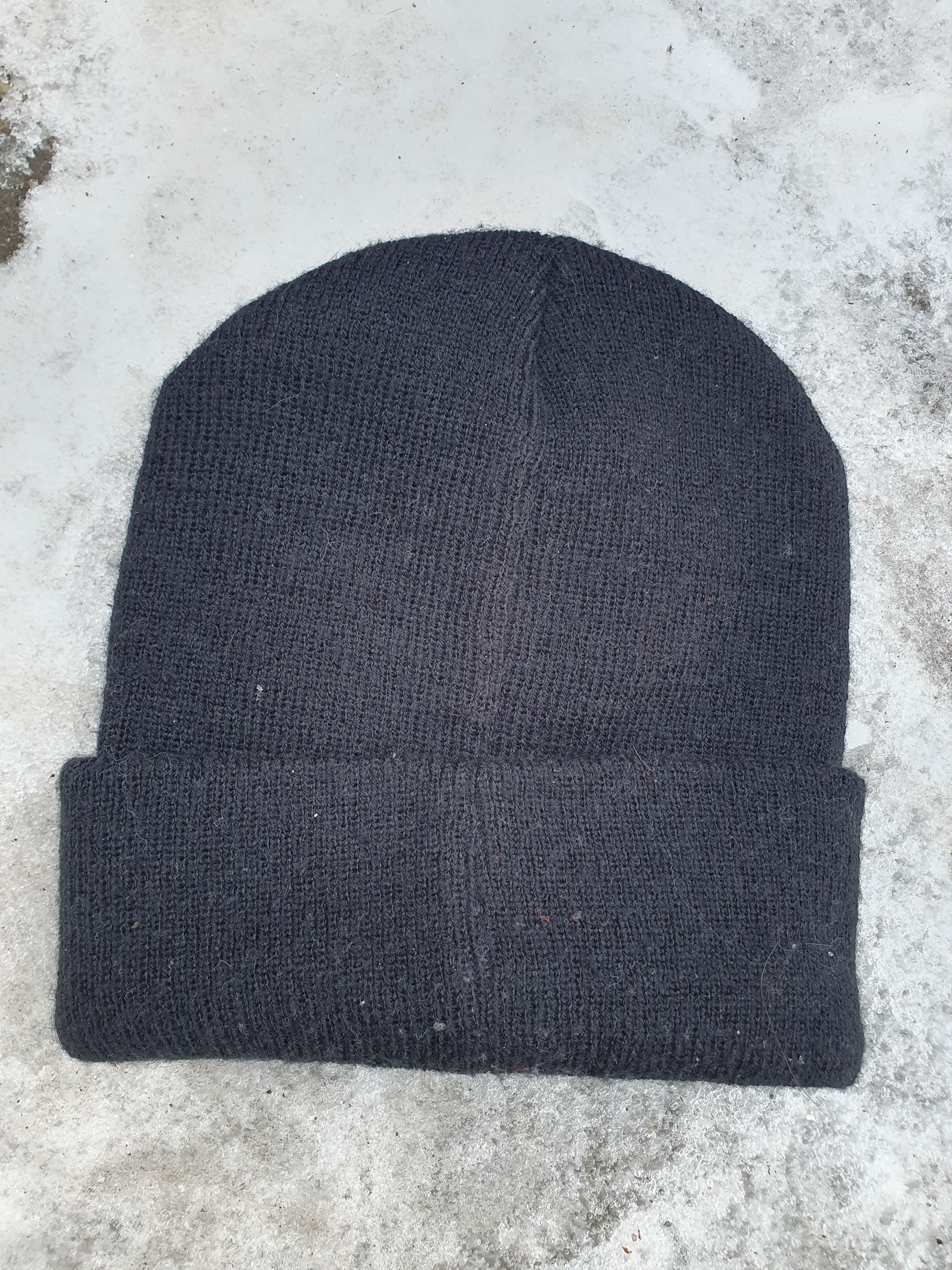 Vintage × Warner Bros Looney Tunes Warner Bros Taz Tazmanian Devil Vtg 1997 Beanie Size ONE SIZE - 9 Thumbnail