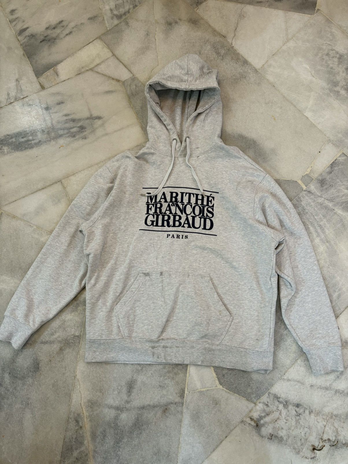 Marithe + Francois Girbaud Marithe francois girbaud paris Size US L / EU 52-54 / 3 - 1 Thumbnail