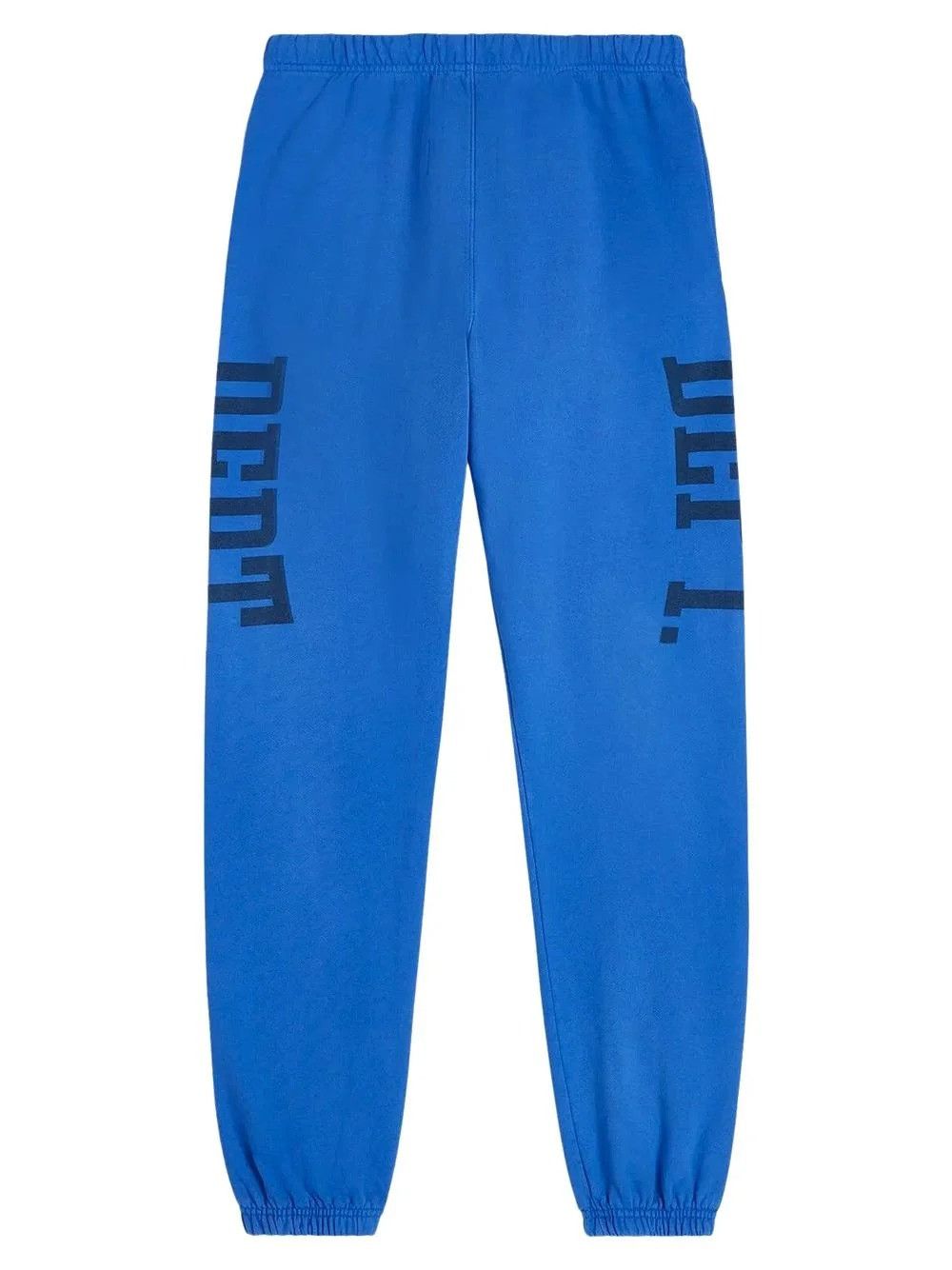 Gallery Dept. o1mle0326 Dept Gym Sweatpants & Joggers in Royal Blue Size US 36 / EU 52 - 1 Preview