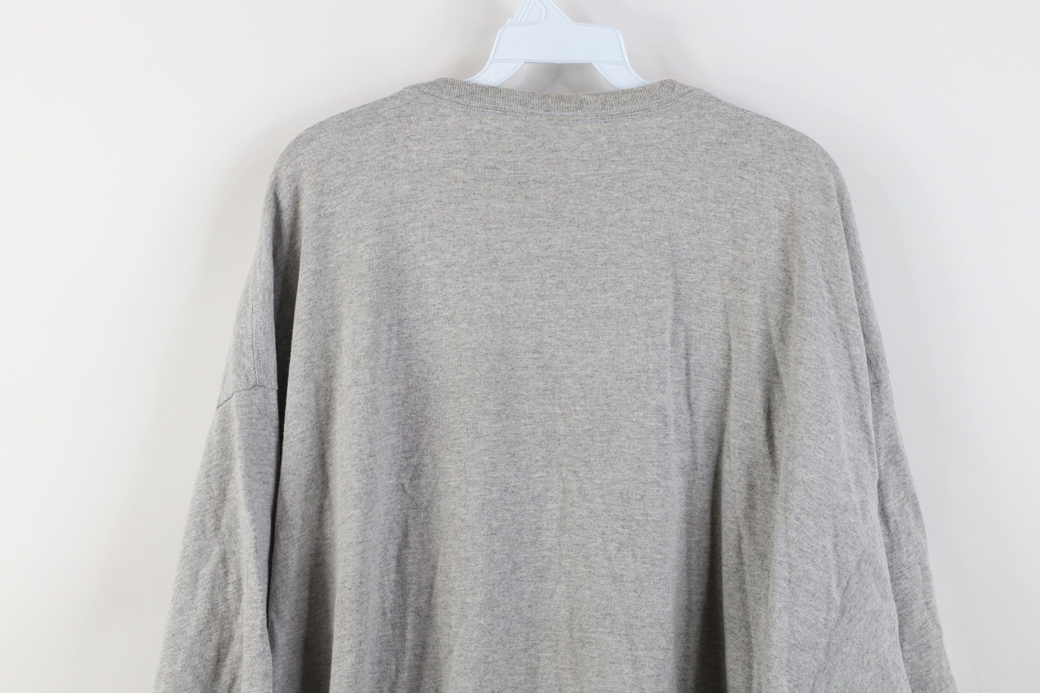 Vintage Vintage Y2K Company Built Without Your Tax Dollars T-Shirt Size US XXL / EU 58 / 5 - 10 Thumbnail