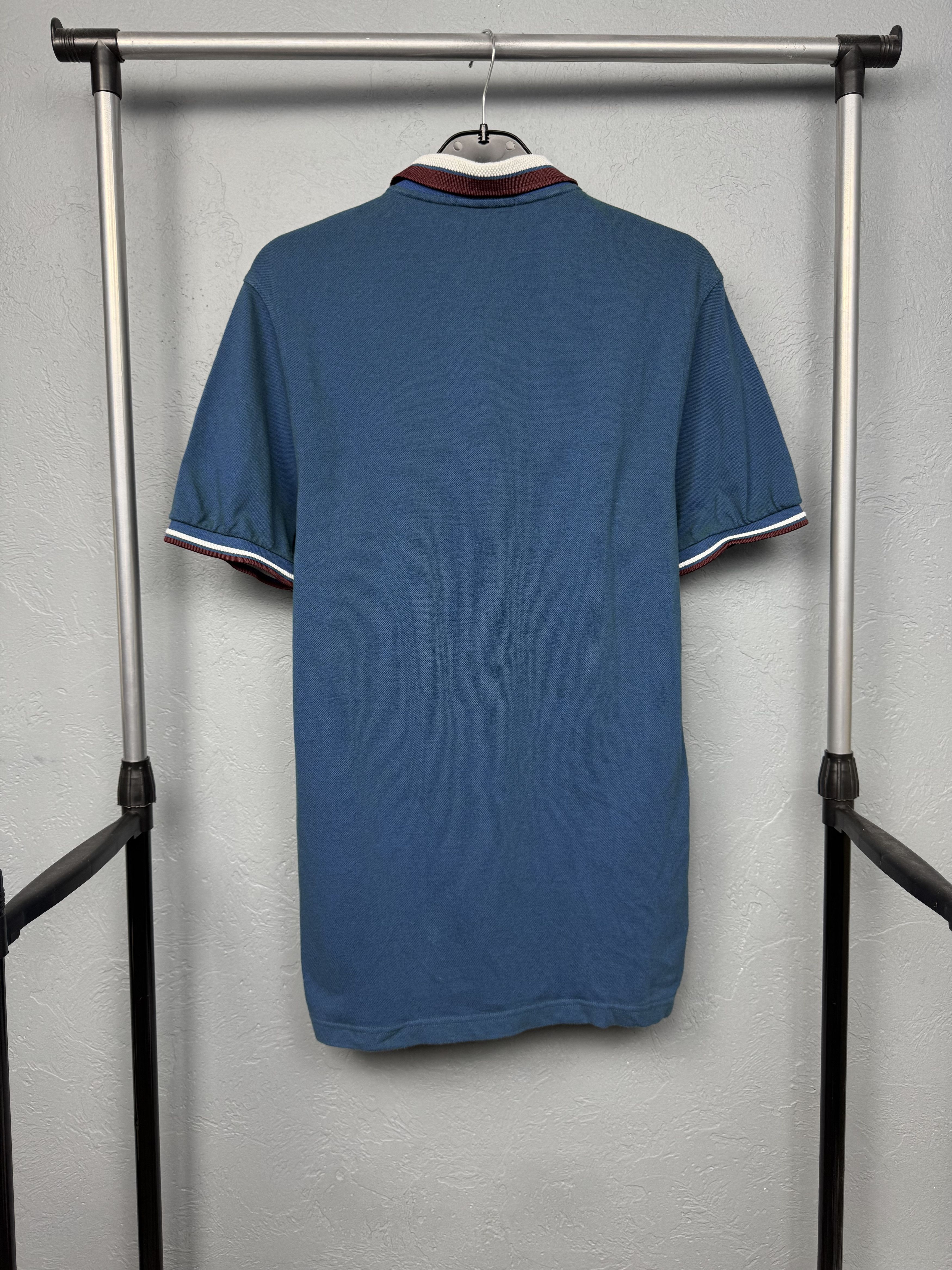Fred Perry Fred Perry Vintage Mens Polo Shirt Size L Size US L / EU 52-54 / 3 - 7 Thumbnail