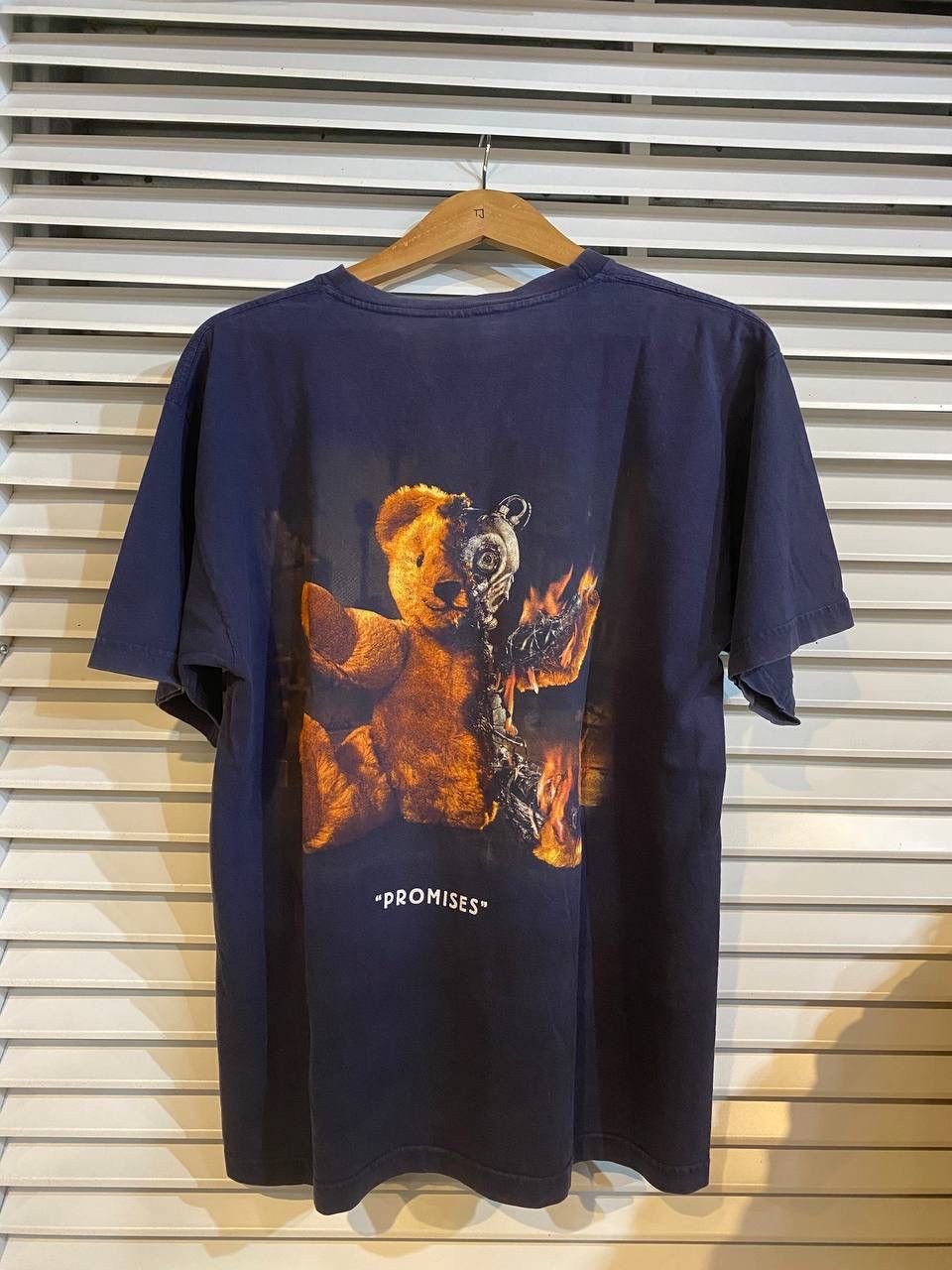 Band Tees 🌟GRAILED🌟 VERY RARE THE CRANBERRIES PROMISES Size US L / EU 52-54 / 3 - 4 Thumbnail