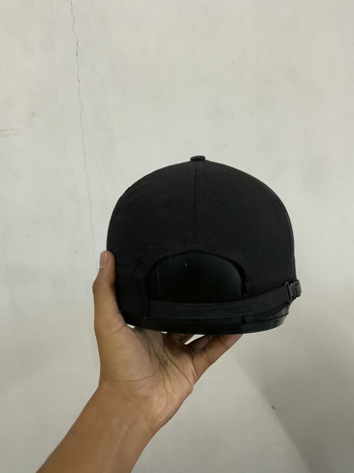 Otto Miller's Autoworks Otto Black Hat Size ONE SIZE - 3 Thumbnail