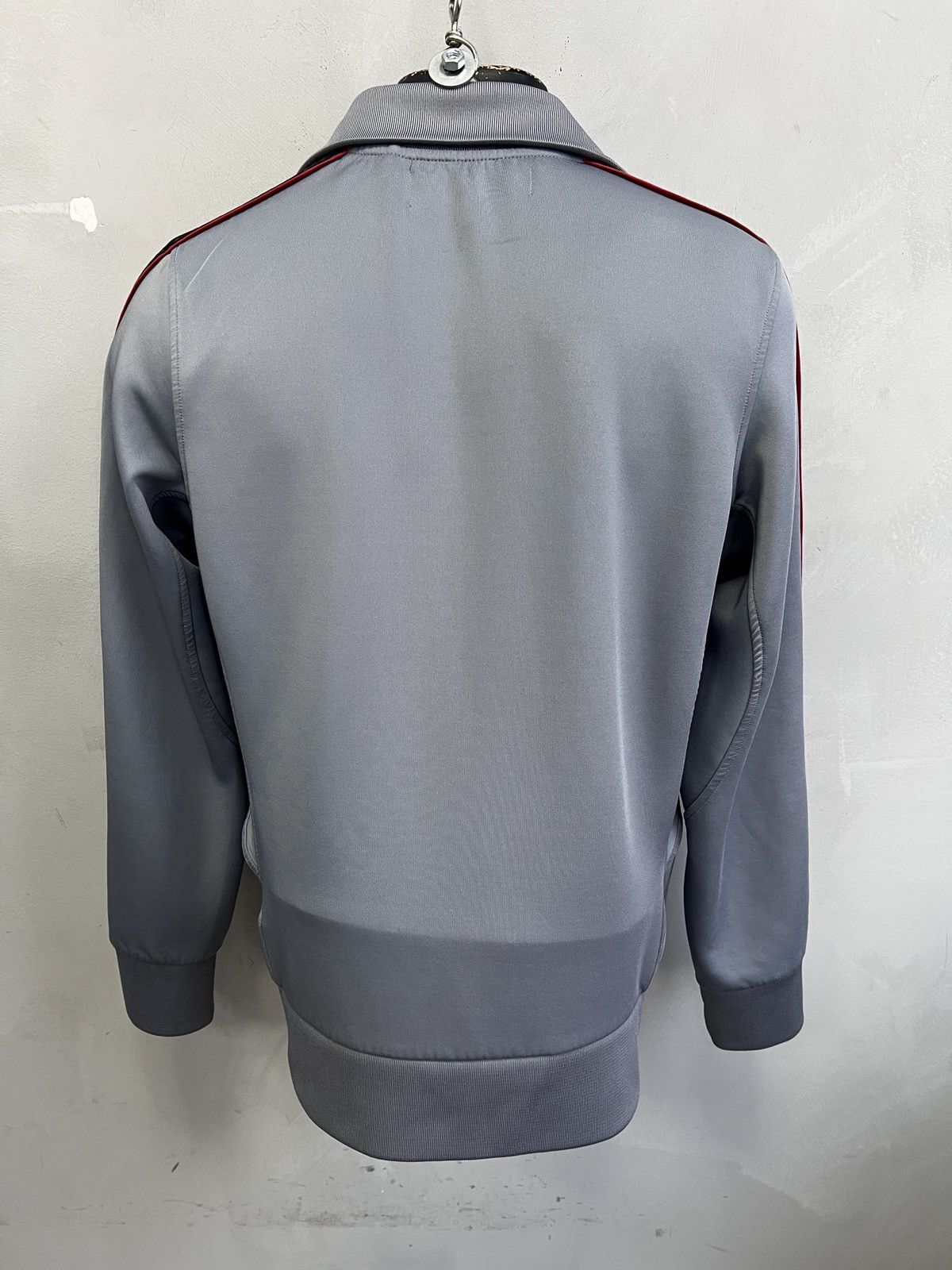 HYDROGEN Blue Track Jacket Y2K Sportswear Archive hydrogen Size US M / EU 48-50 / 2 - 7 Thumbnail