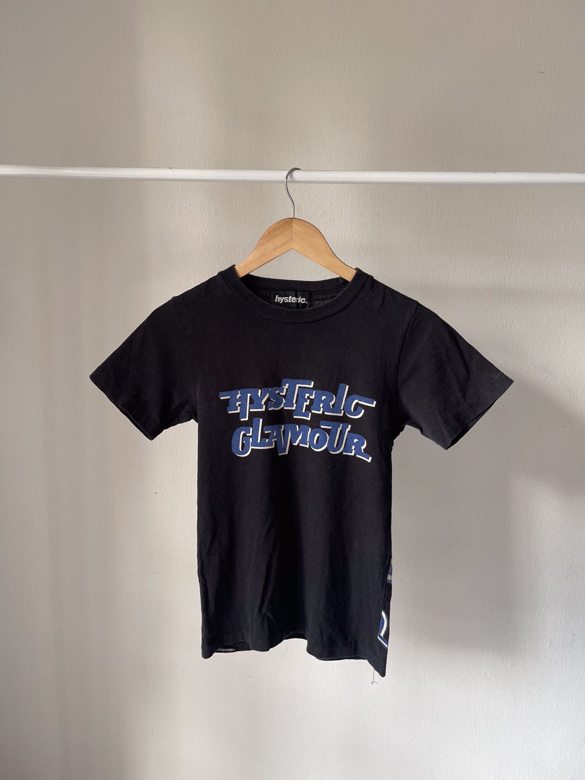 Hysteric Glamour Hysteric Glamour Big Print Tee Size US XS / EU 42 / 0 - 3 Thumbnail