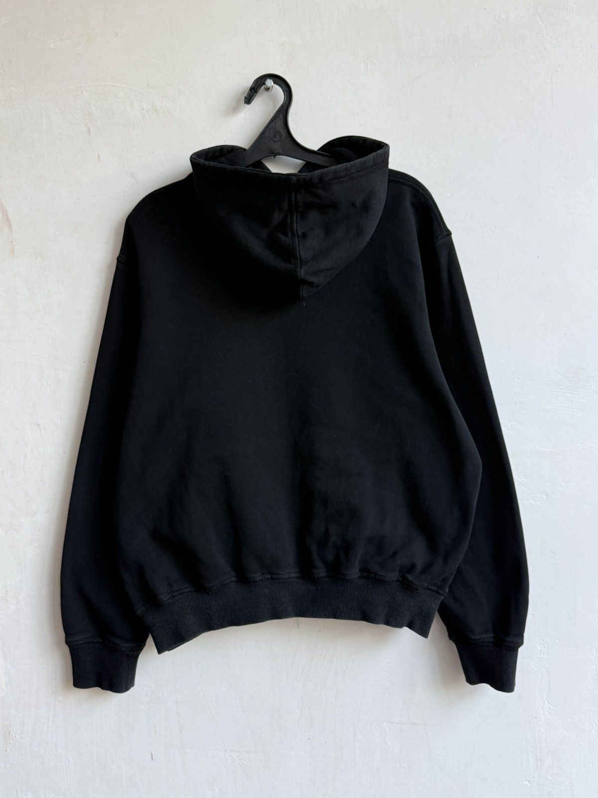 Corteiz Corteiz Alcatraz Big Logo Hoodie size M Size US M / EU 48-50 / 2 - 6 Thumbnail