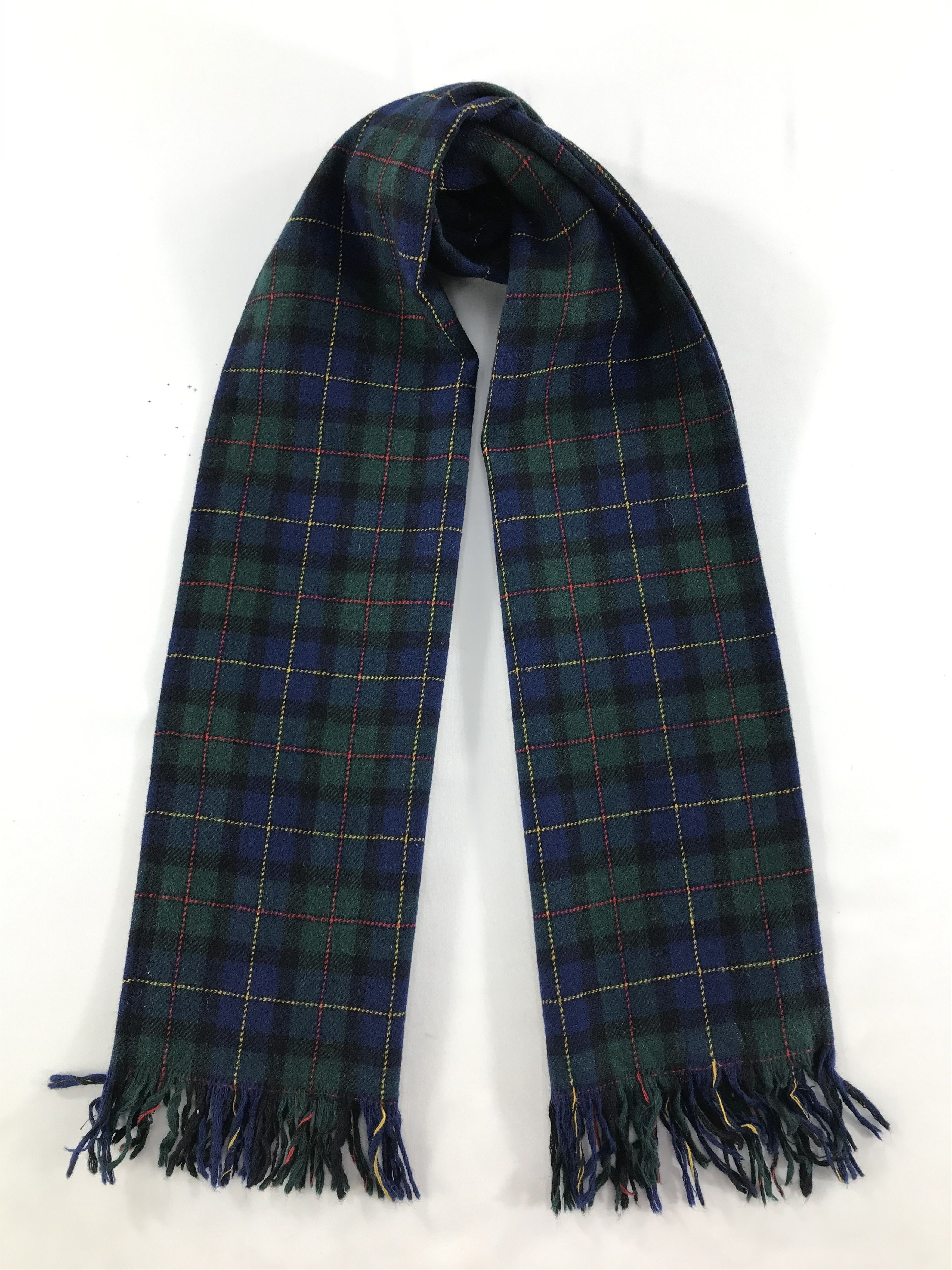 Pendleton Vintage Pendleton Scarf/Muffler/Neckwear MF1021 Size ONE SIZE - 1 Thumbnail