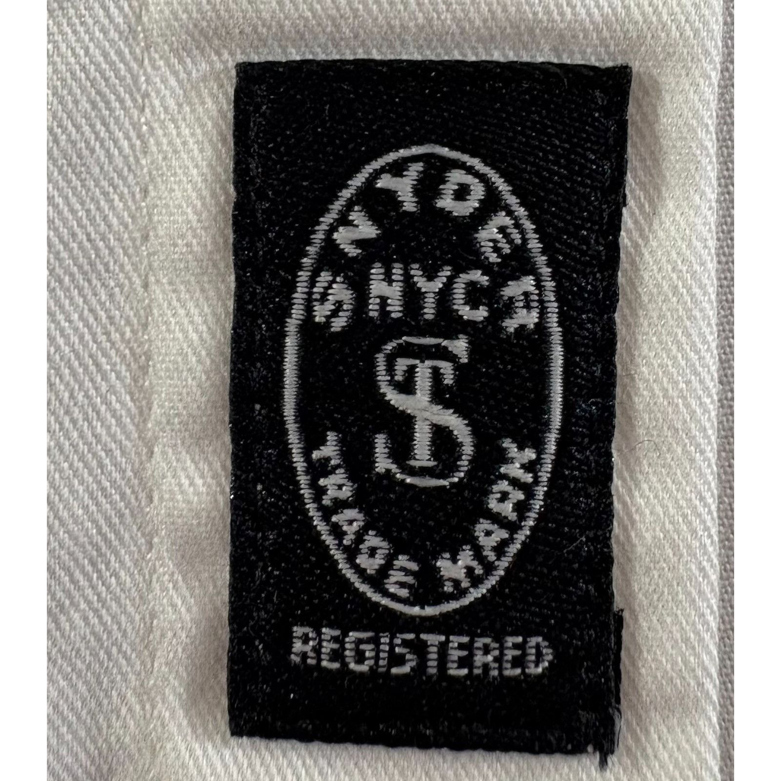 Todd Snyder Todd Snyder Two Pocket Utility Heavy Cotton shirt Size L col Size US L / EU 52-54 / 3 - 3 Thumbnail