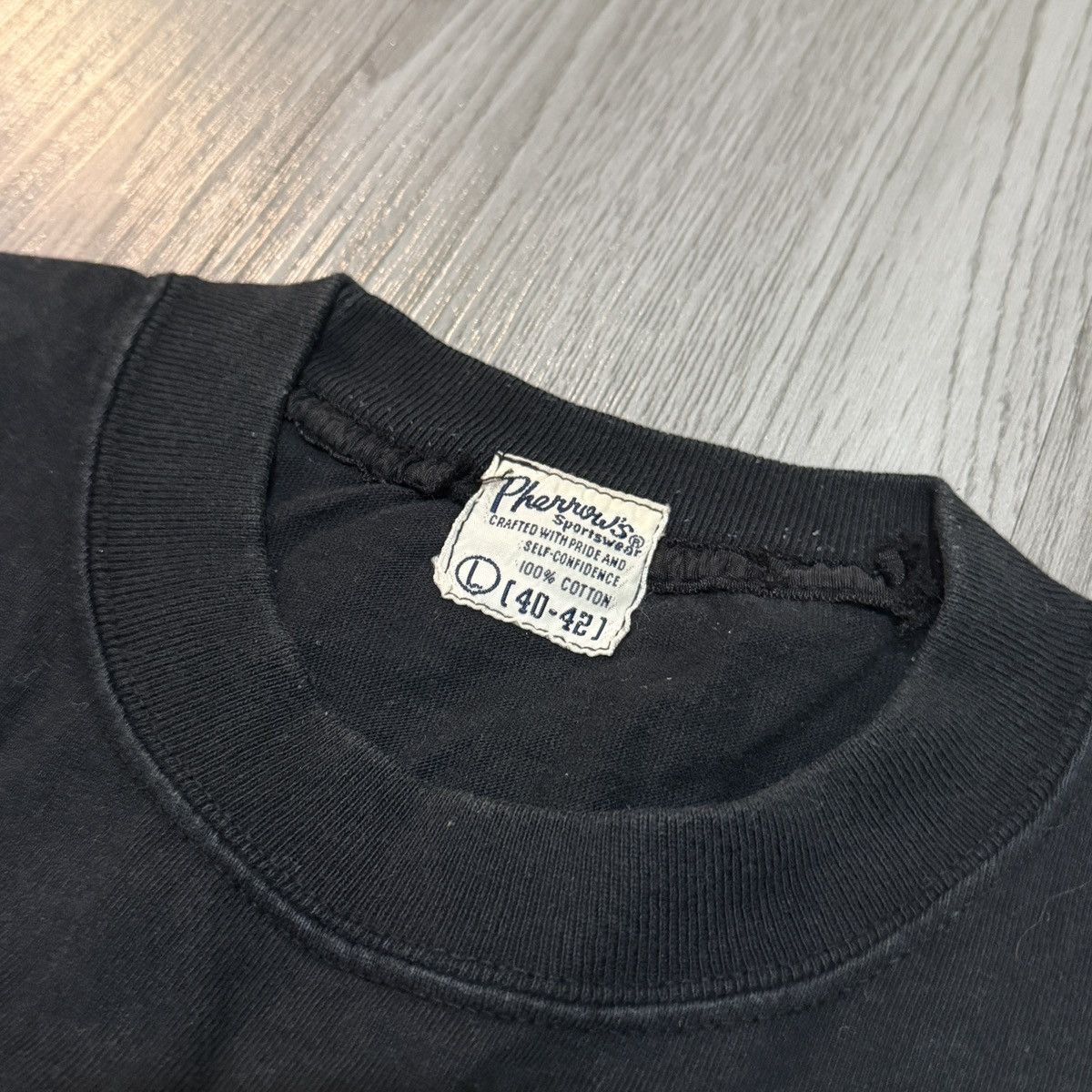 Pherrow's Pherrow's Lucky 5 Tshirt Size US L / EU 52-54 / 3 - 5 Thumbnail